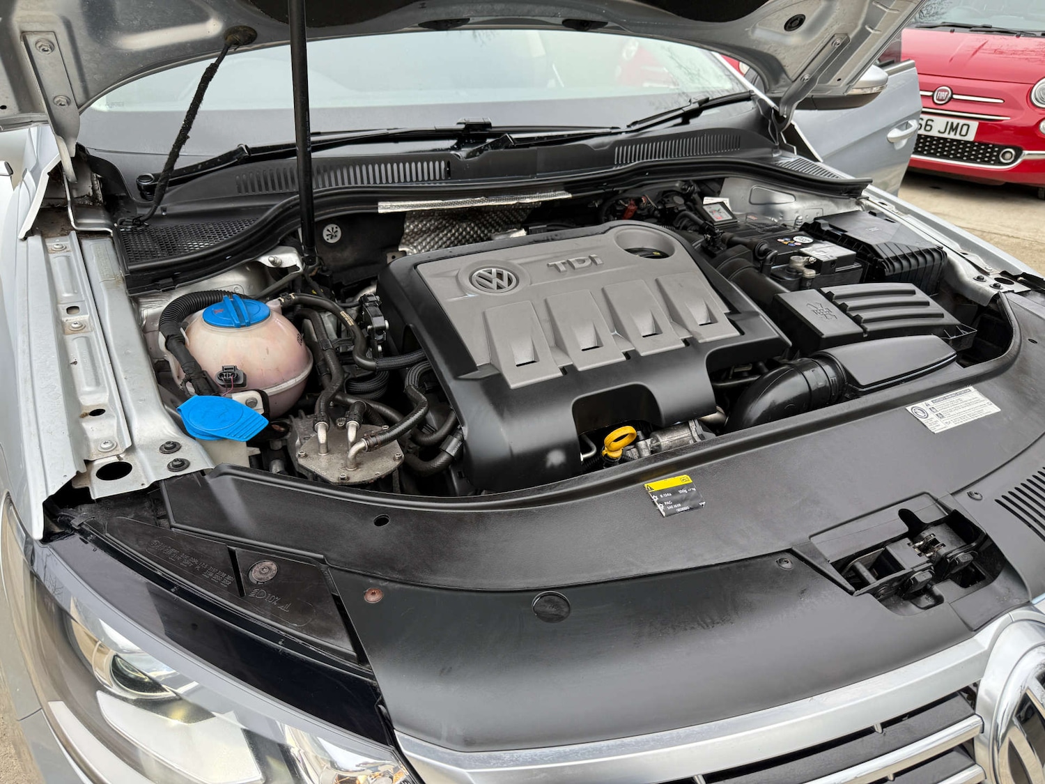 Used Volkswagen CC 2014 for sale - 77916433: Photo 25