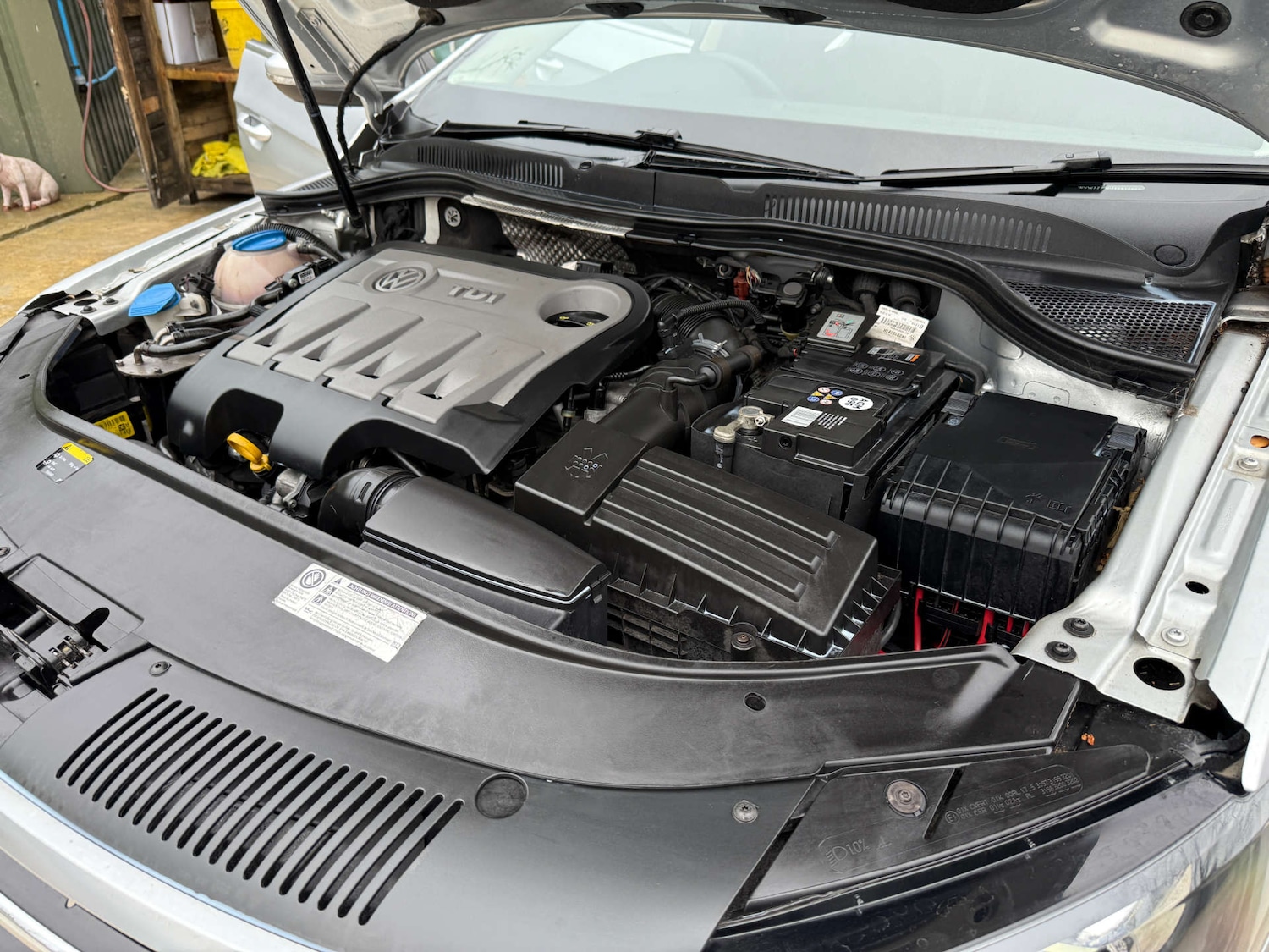 Used Volkswagen CC 2014 for sale - 77916433: Photo 29