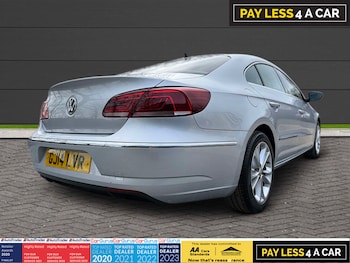 Used Volkswagen CC 2014 for sale - 77916433: Photo