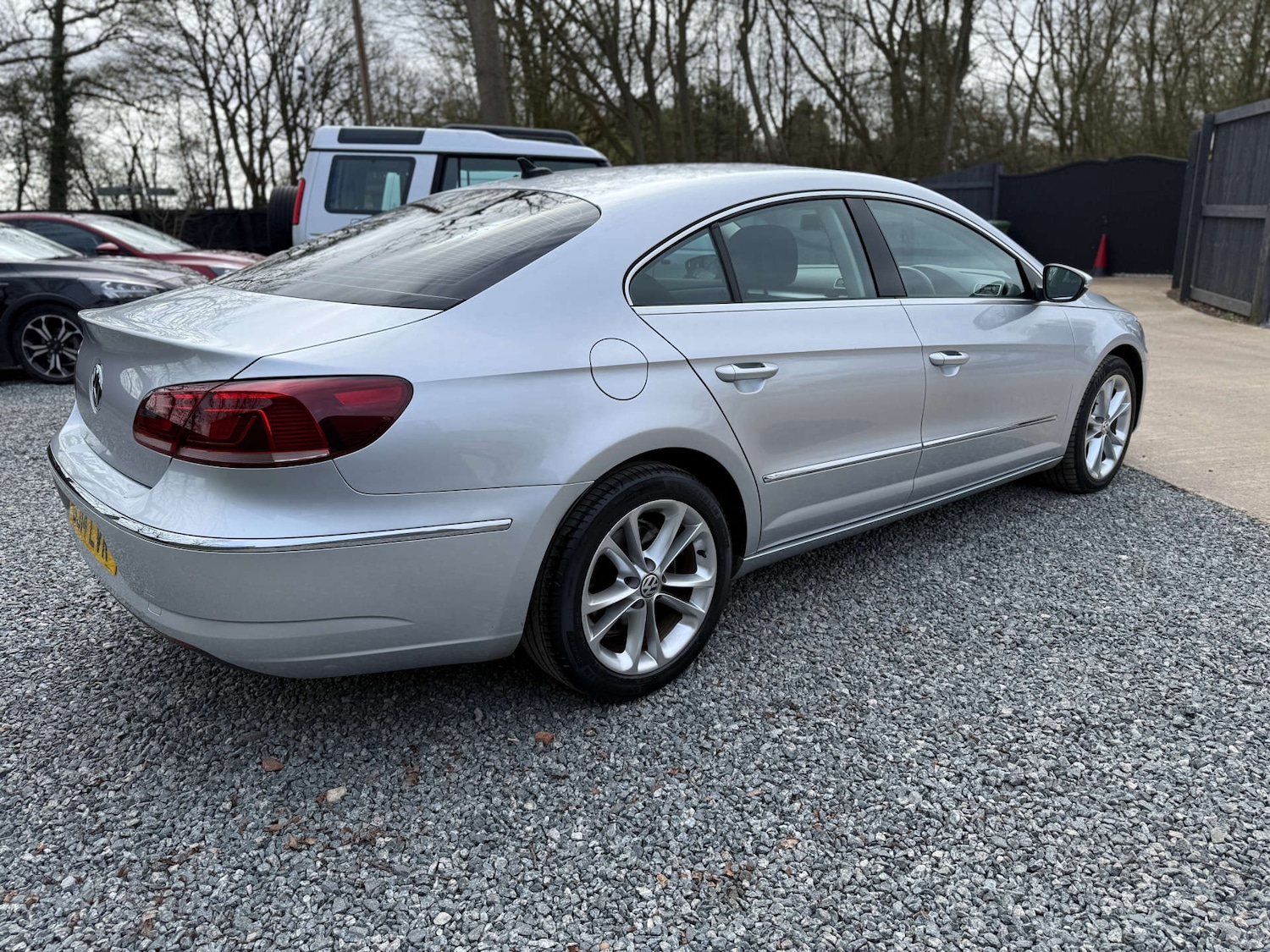 Used Volkswagen CC 2014 for sale - 77916433: Photo 30
