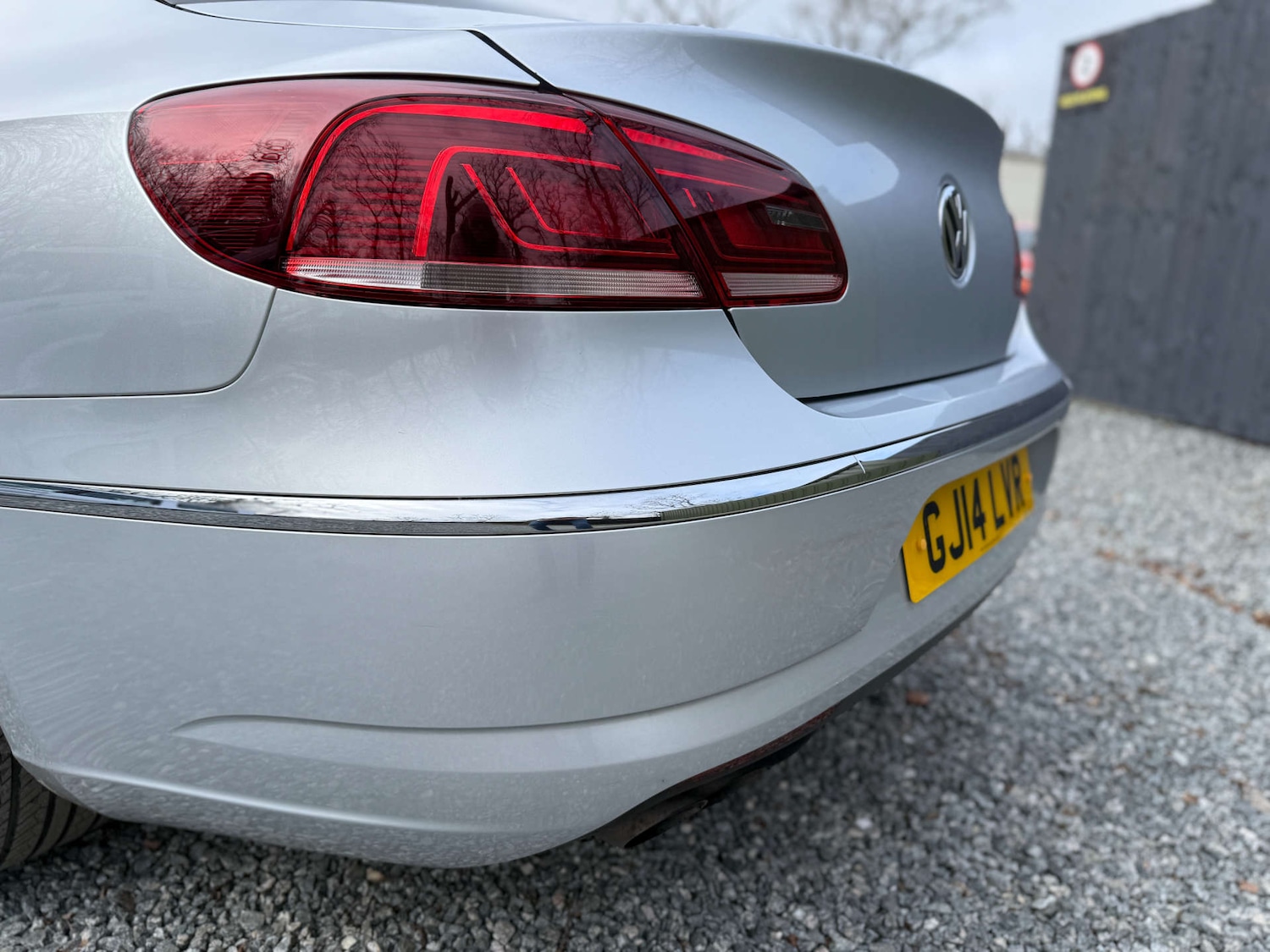 Used Volkswagen CC 2014 for sale - 77916433: Photo 33