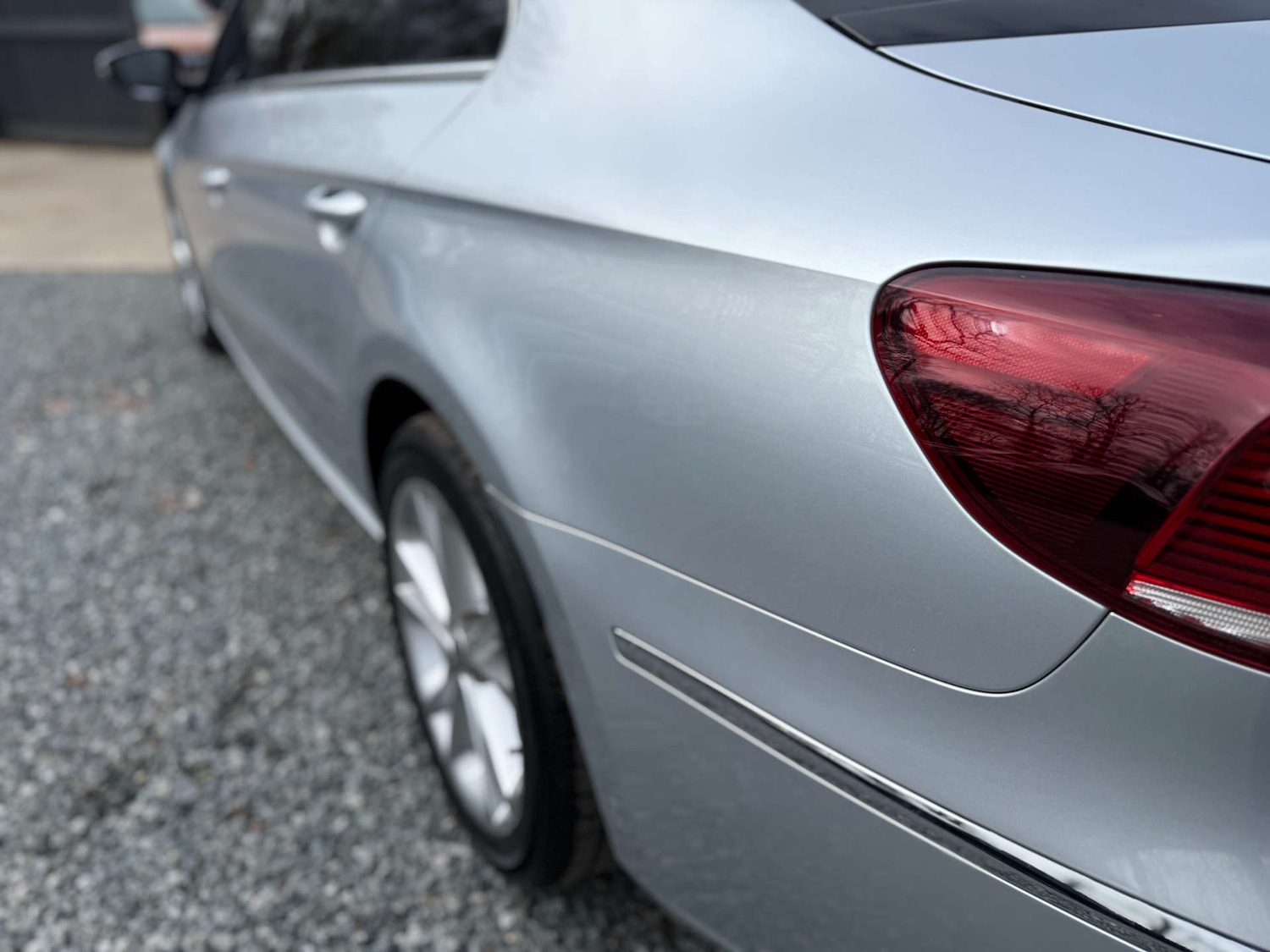 Used Volkswagen CC 2014 for sale - 77916433: Photo 35