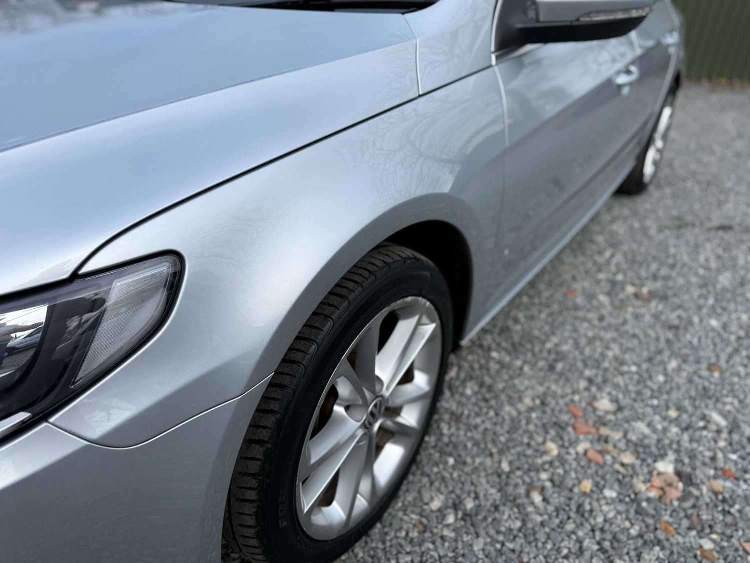 Used Volkswagen CC 2014 for sale - 77916433: Photo 37