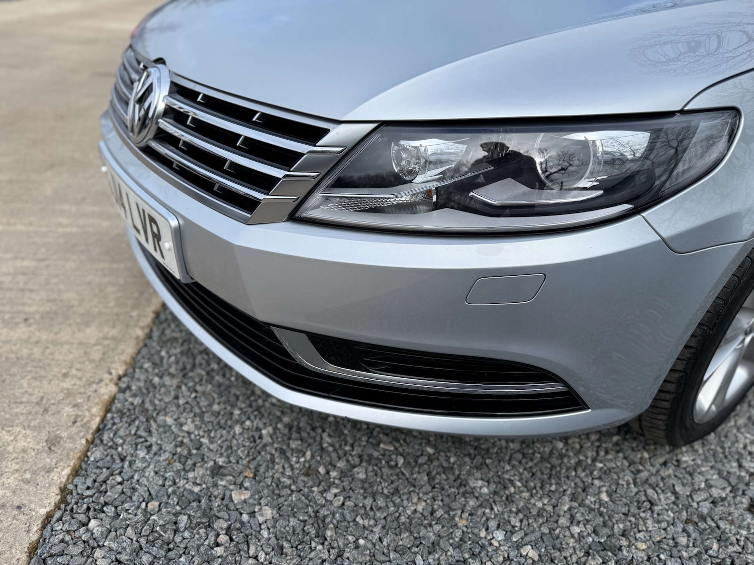 Used Volkswagen CC 2014 for sale - 77916433: Photo 39