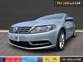 Used Volkswagen CC 2014 for sale - 77916433: Photo