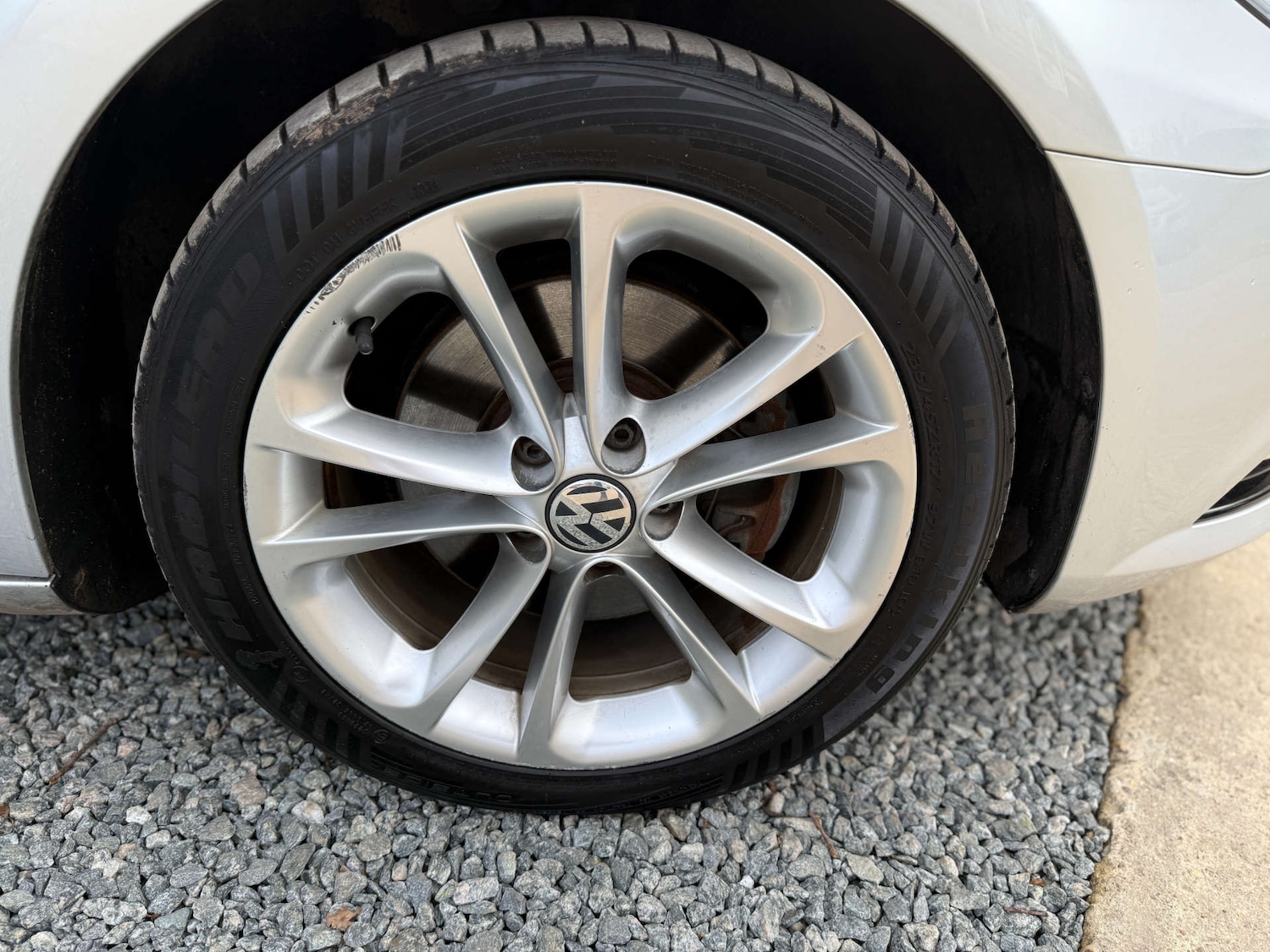 Used Volkswagen CC 2014 for sale - 77916433: Photo 45