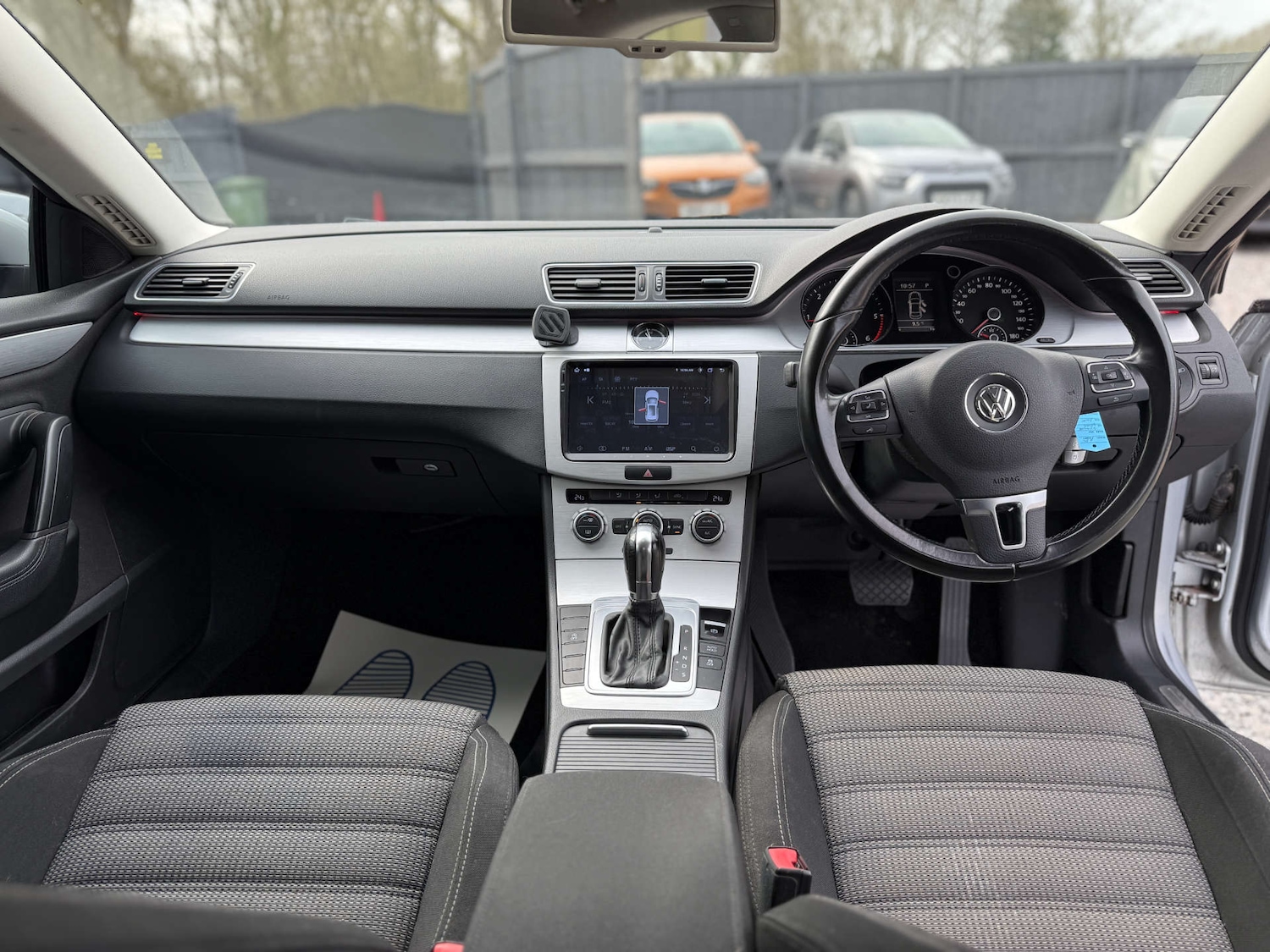 Used Volkswagen CC 2014 for sale - 77916433: Photo 54