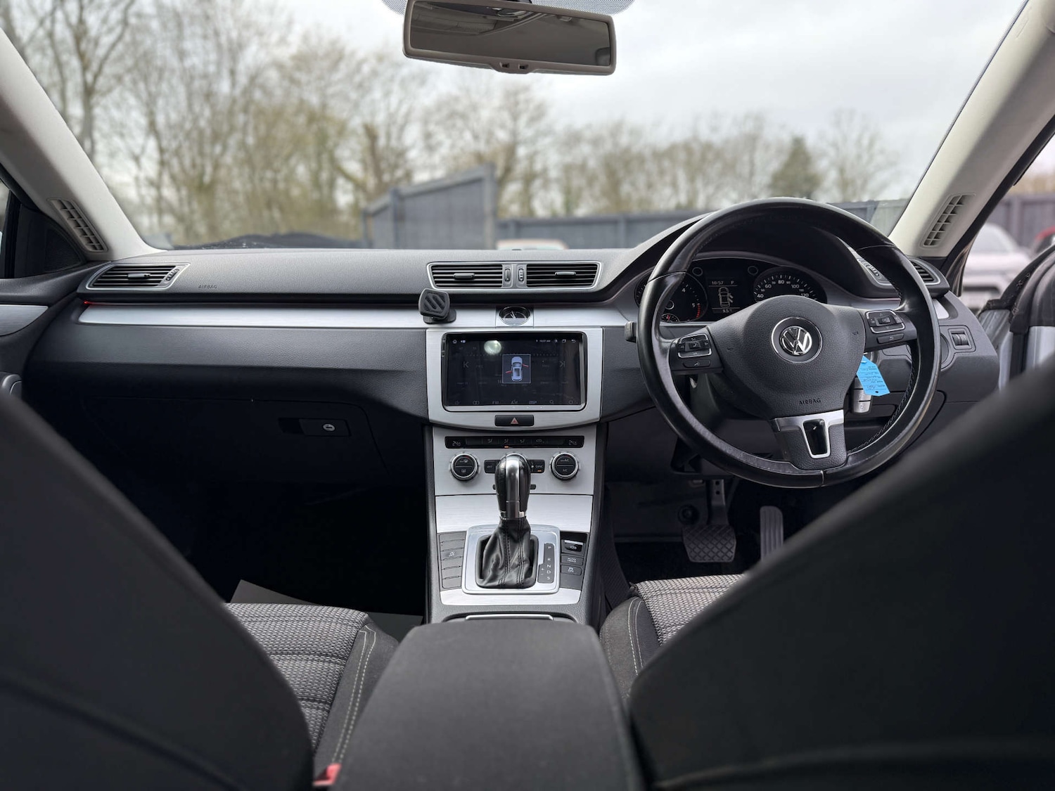 Used Volkswagen CC 2014 for sale - 77916433: Photo 55