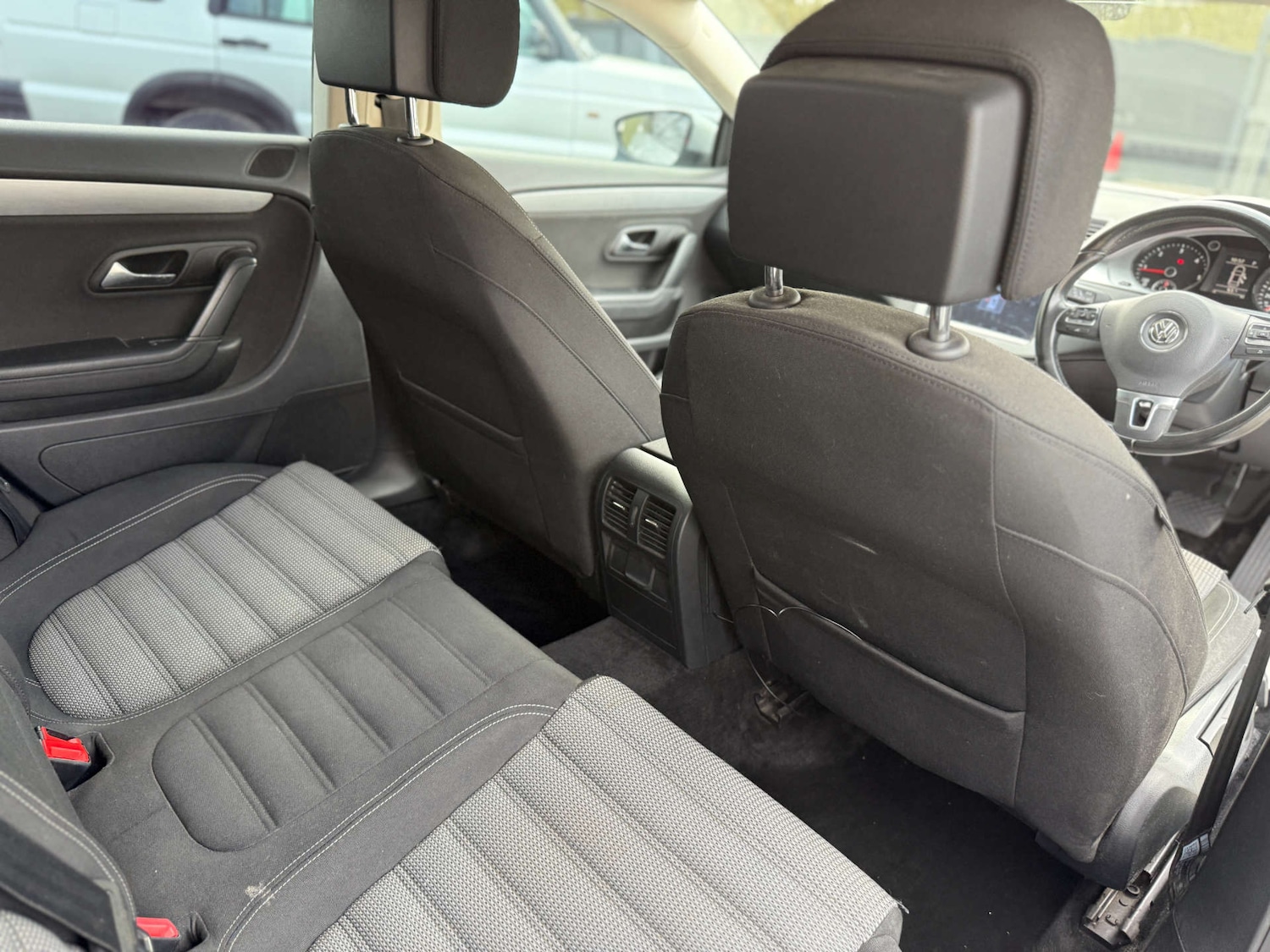 Used Volkswagen CC 2014 for sale - 77916433: Photo 58