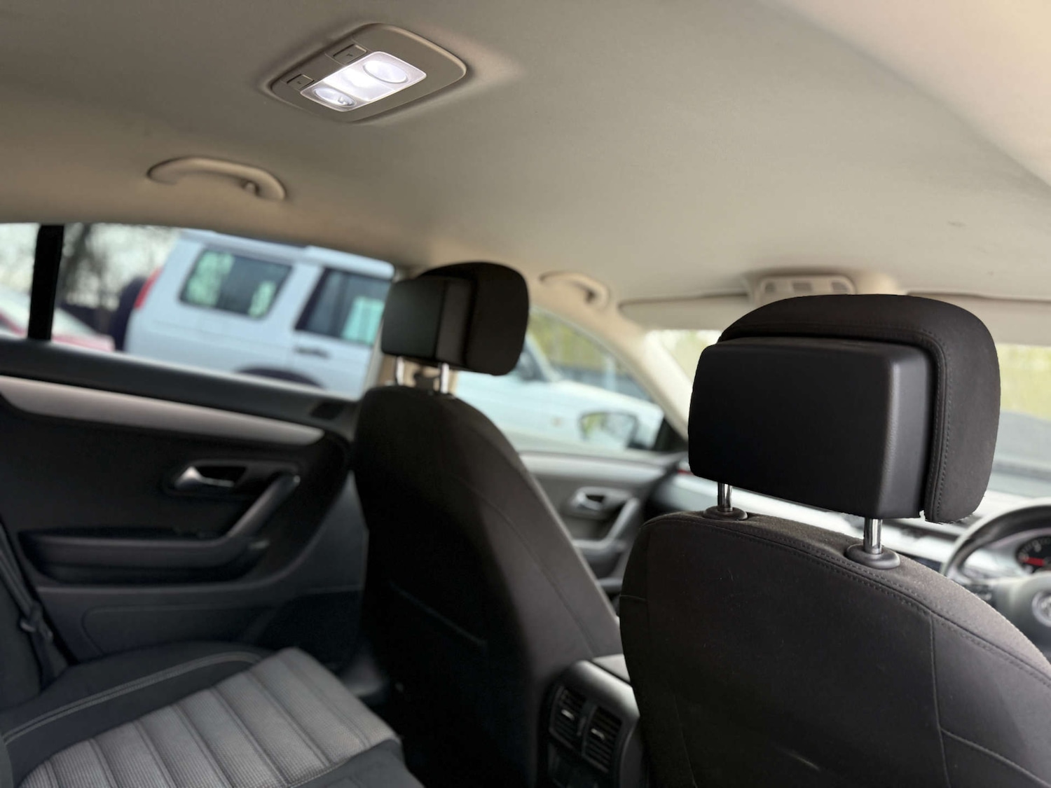 Used Volkswagen CC 2014 for sale - 77916433: Photo 59