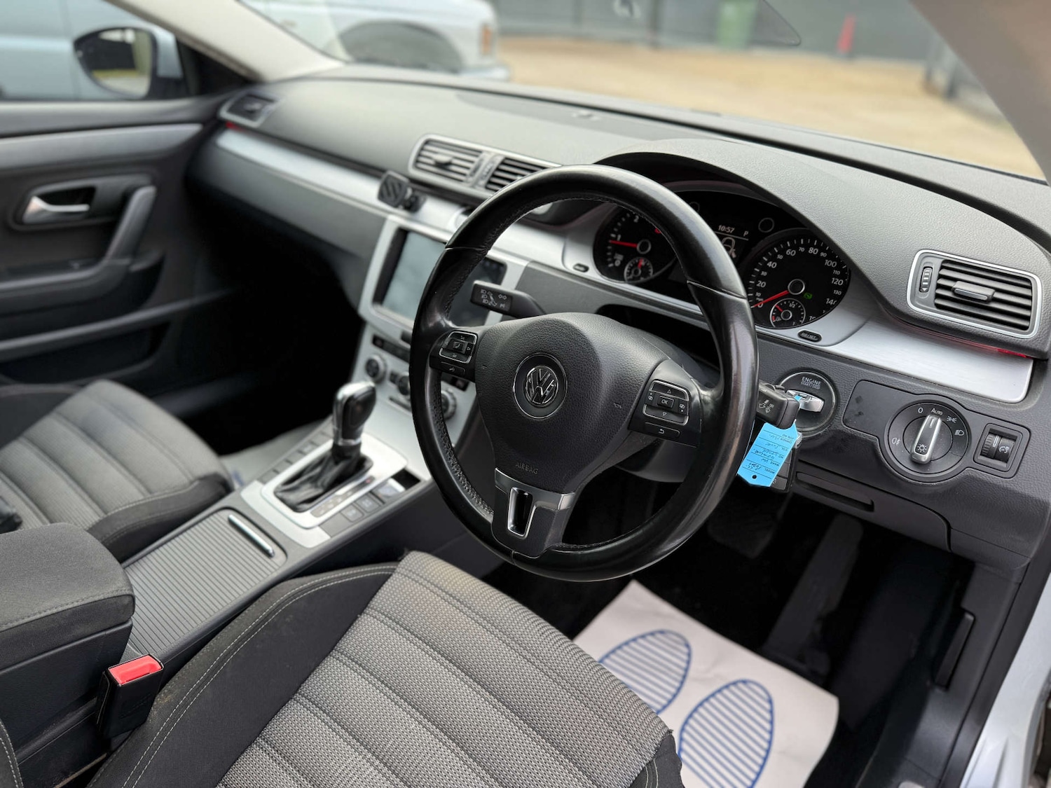 Used Volkswagen CC 2014 for sale - 77916433: Photo 64