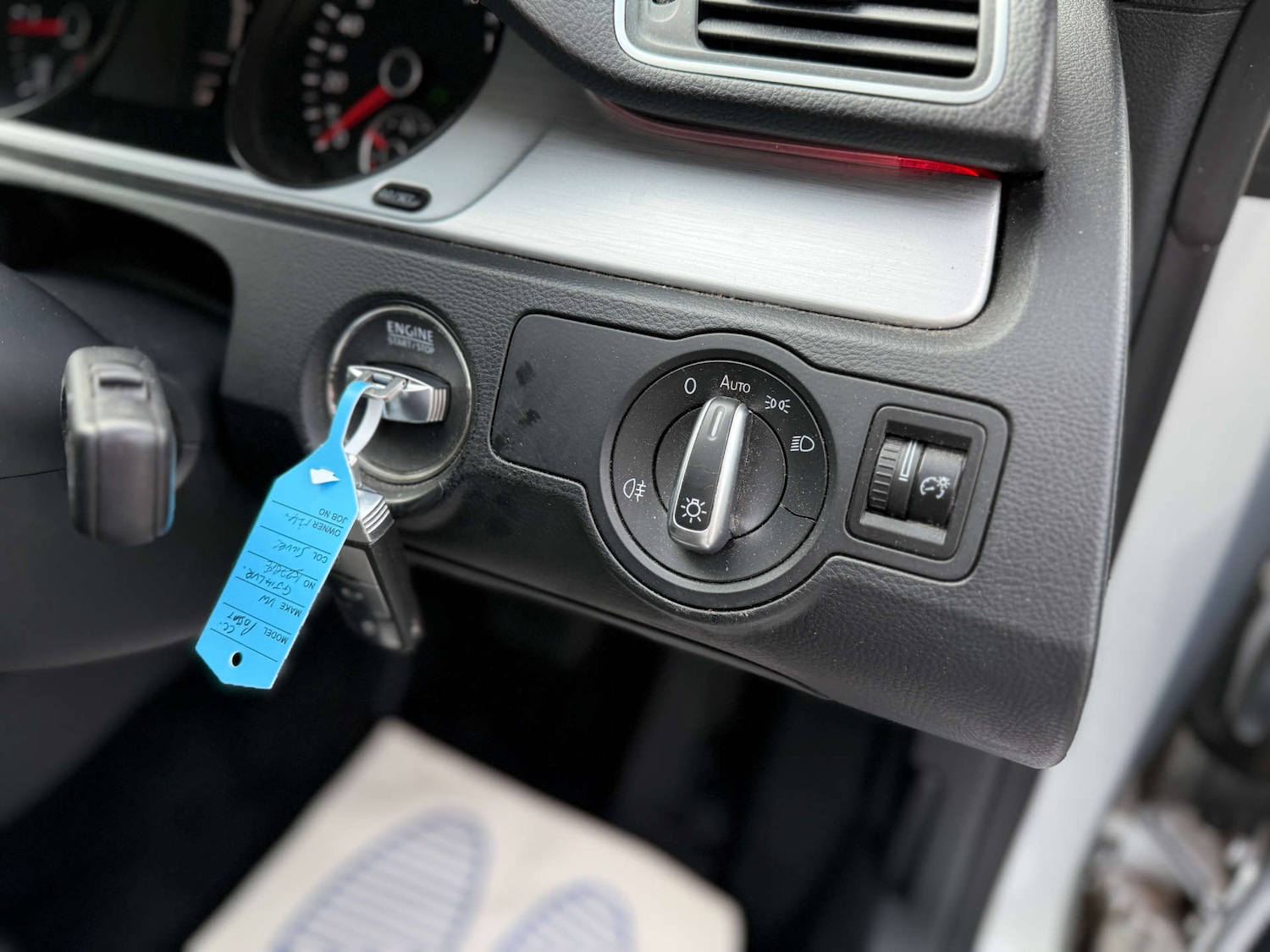 Used Volkswagen CC 2014 for sale - 77916433: Photo 65