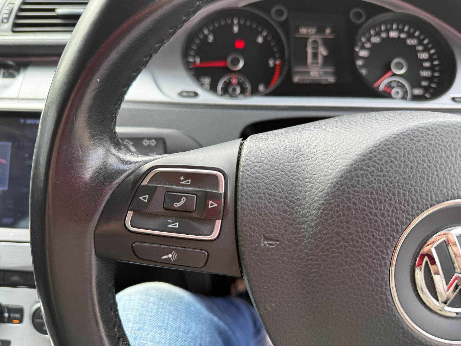 Used Volkswagen CC 2014 for sale - 77916433: Photo 67