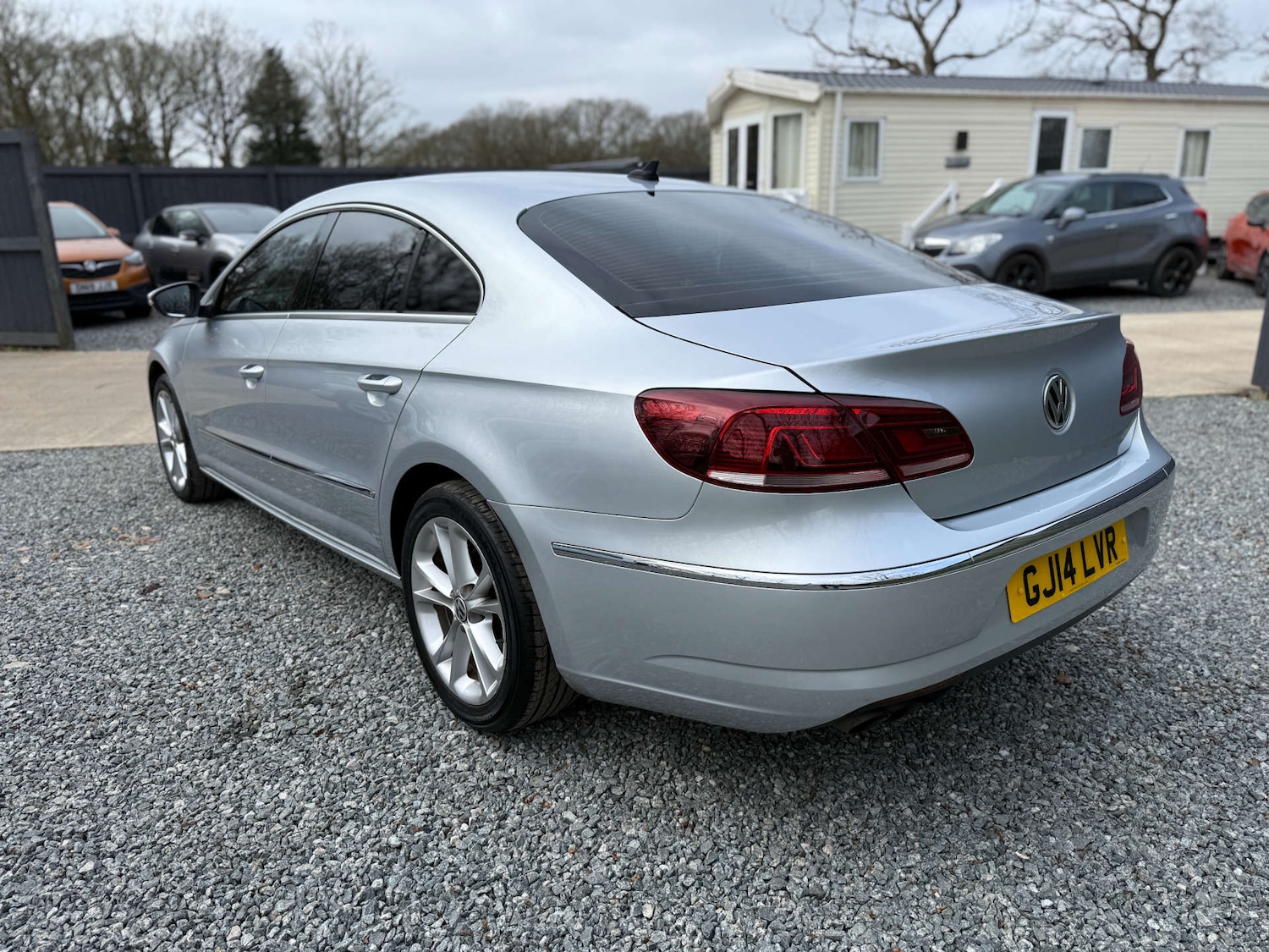 Used Volkswagen CC 2014 for sale - 77916433: Photo 7
