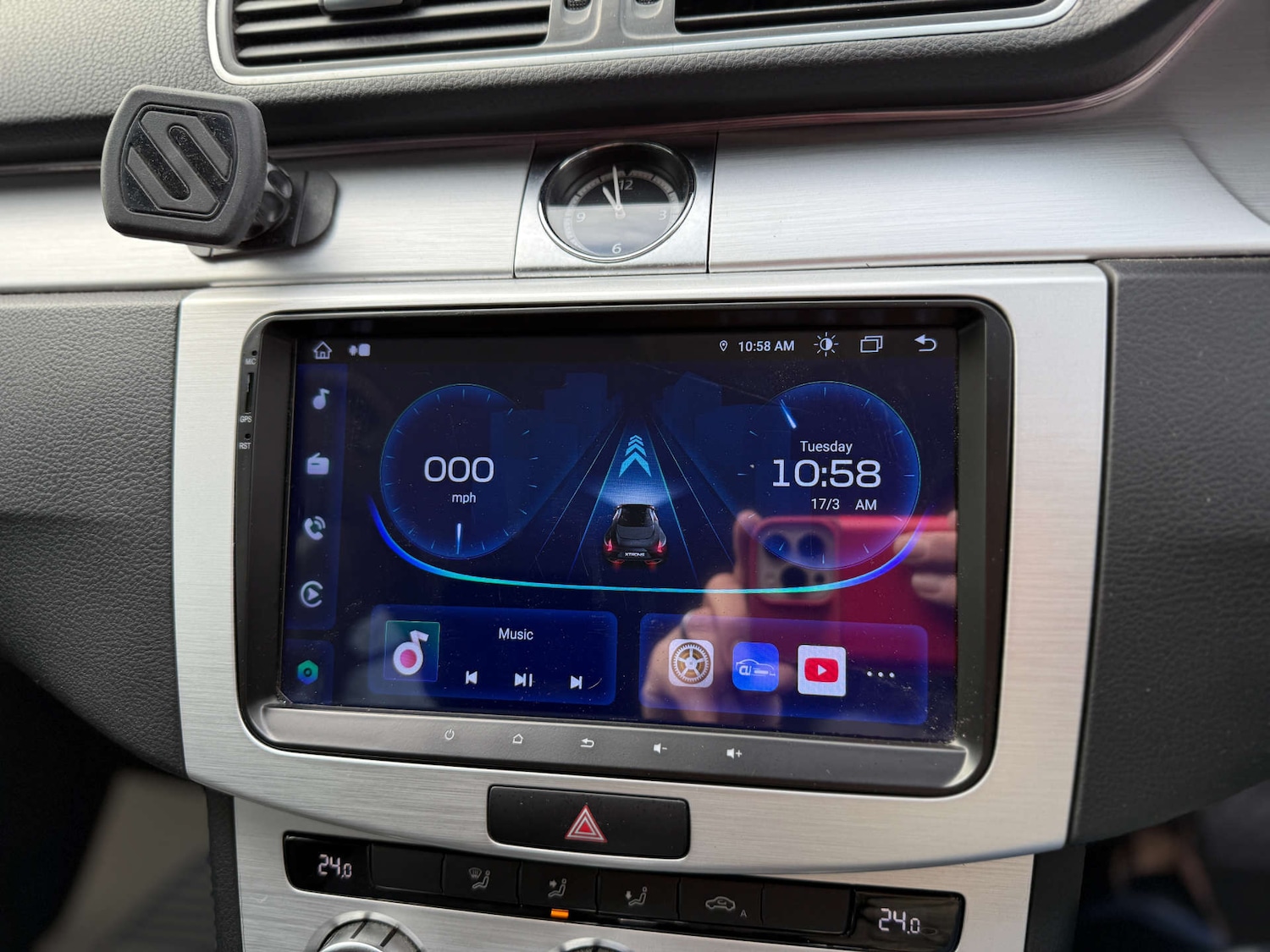 Used Volkswagen CC 2014 for sale - 77916433: Photo 70