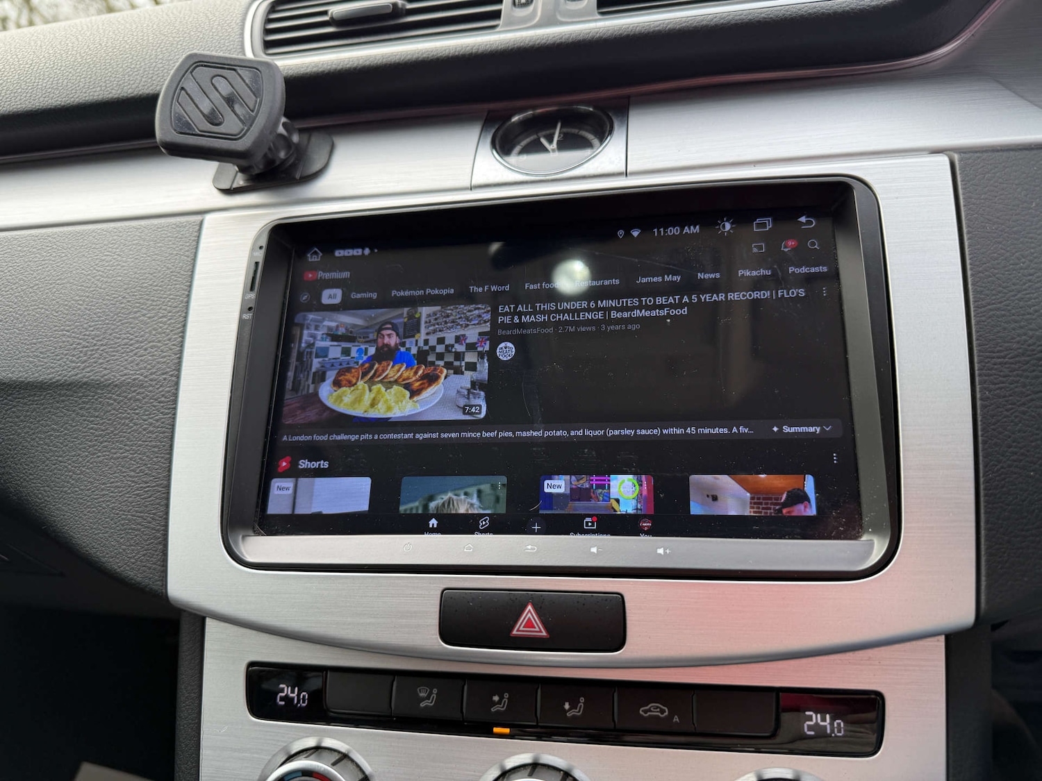 Used Volkswagen CC 2014 for sale - 77916433: Photo 71