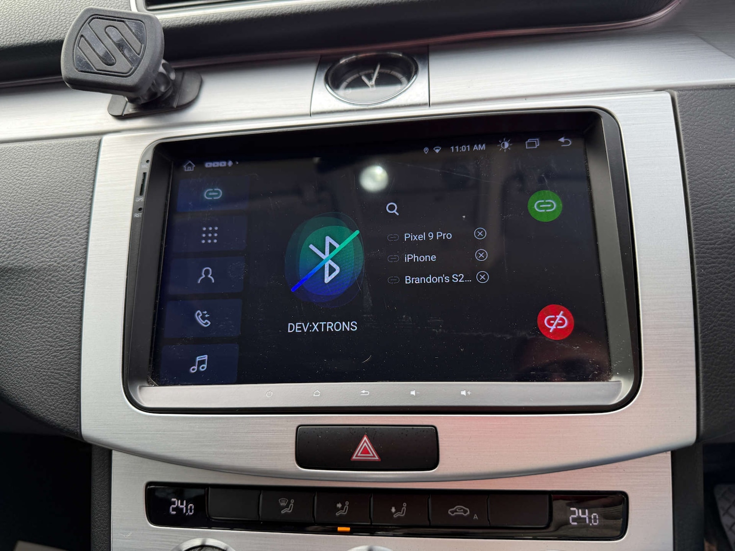 Used Volkswagen CC 2014 for sale - 77916433: Photo 73