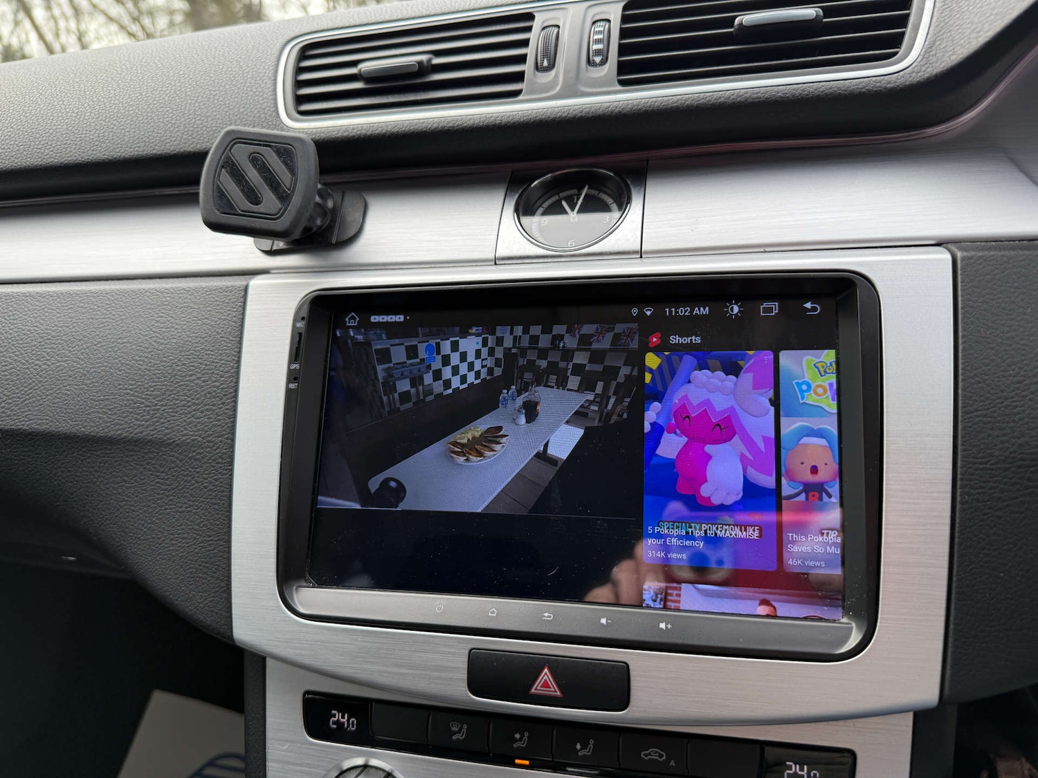 Used Volkswagen CC 2014 for sale - 77916433: Photo 74