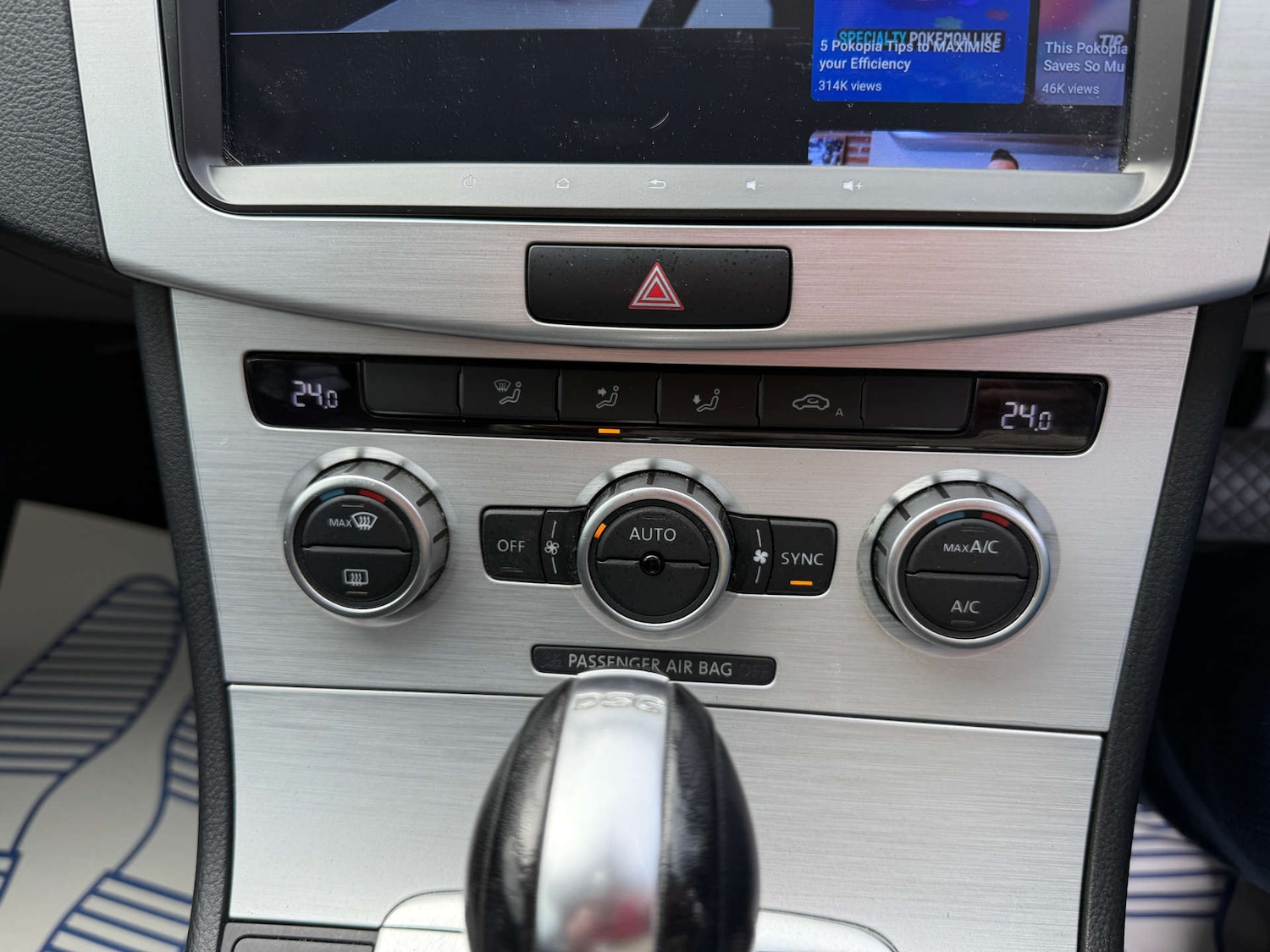 Used Volkswagen CC 2014 for sale - 77916433: Photo 75