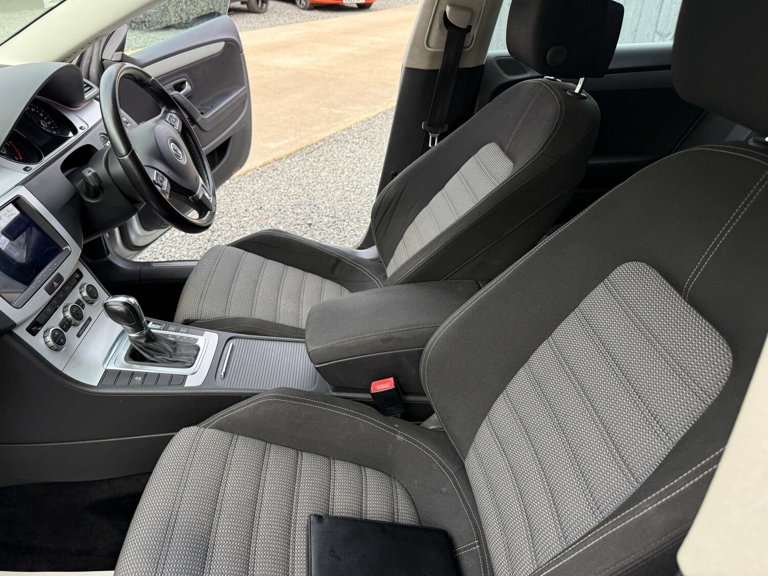 Used Volkswagen CC 2014 for sale - 77916433: Photo 77