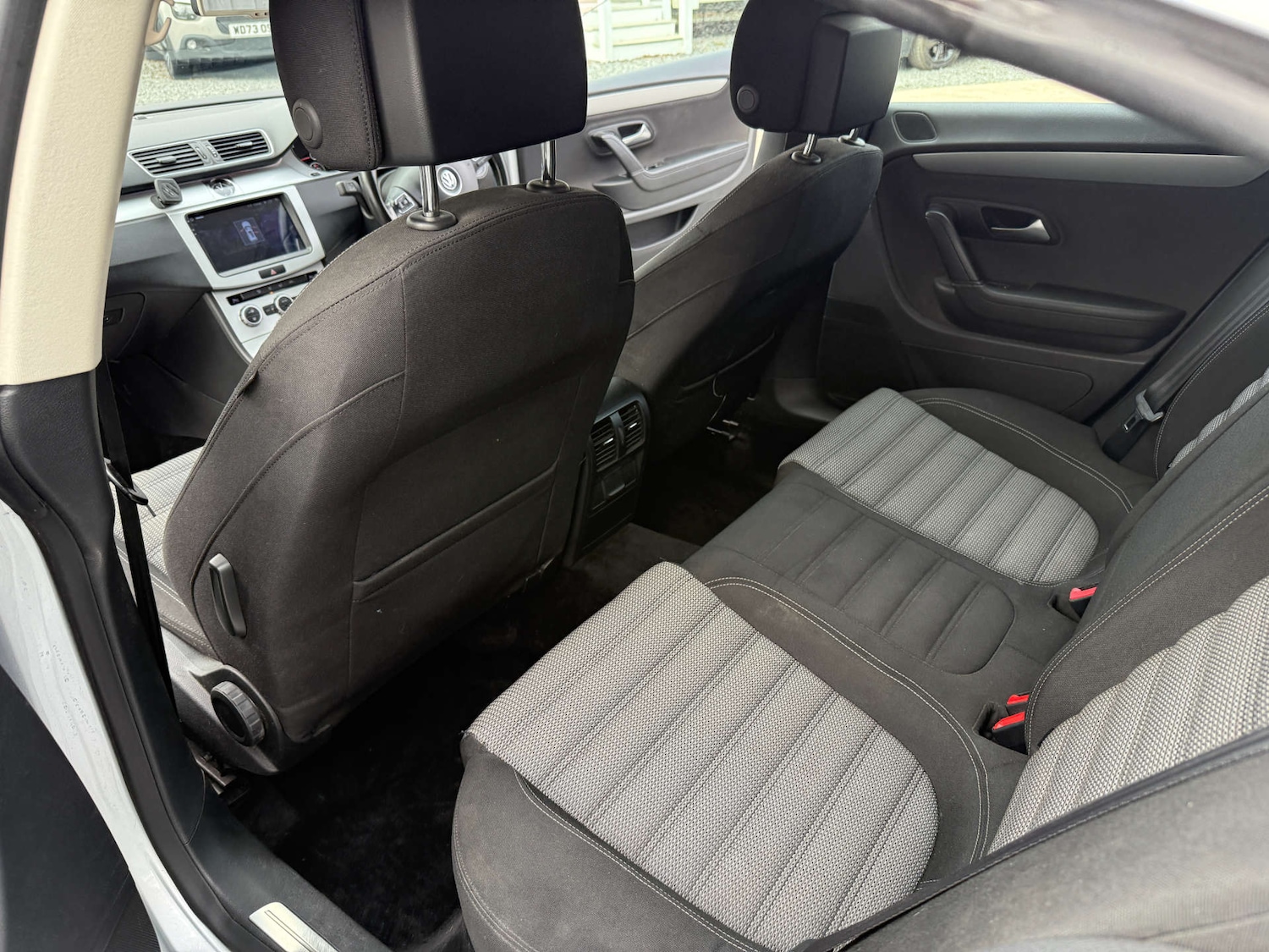 Used Volkswagen CC 2014 for sale - 77916433: Photo 79