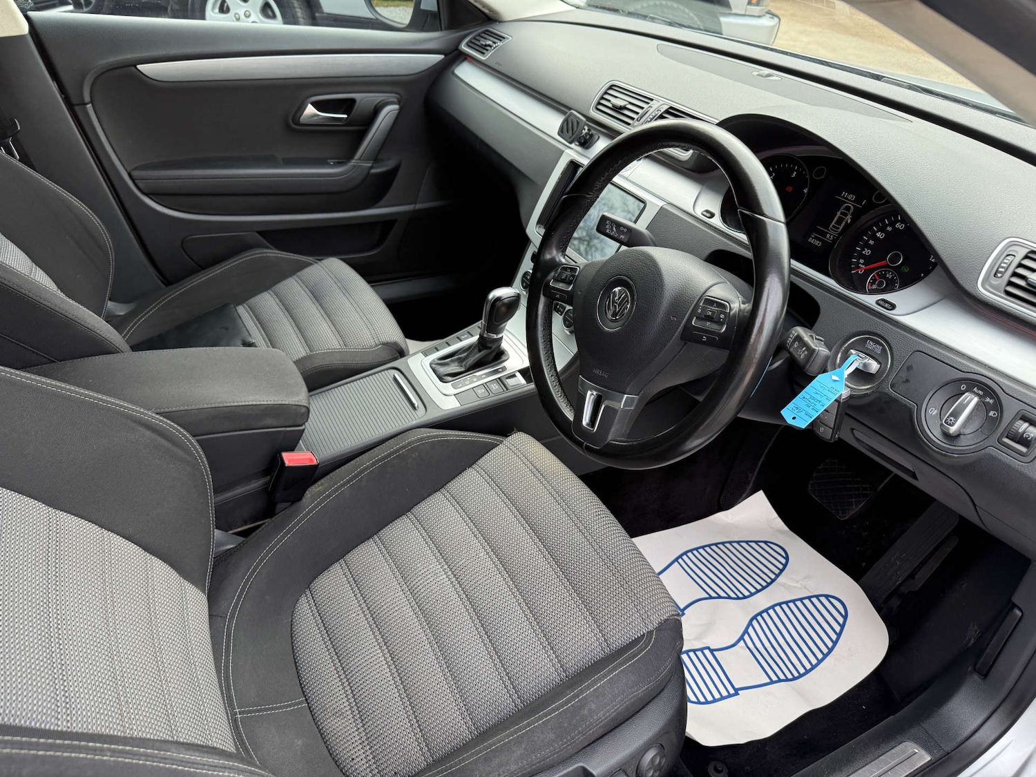 Used Volkswagen CC 2014 for sale - 77916433: Photo 81