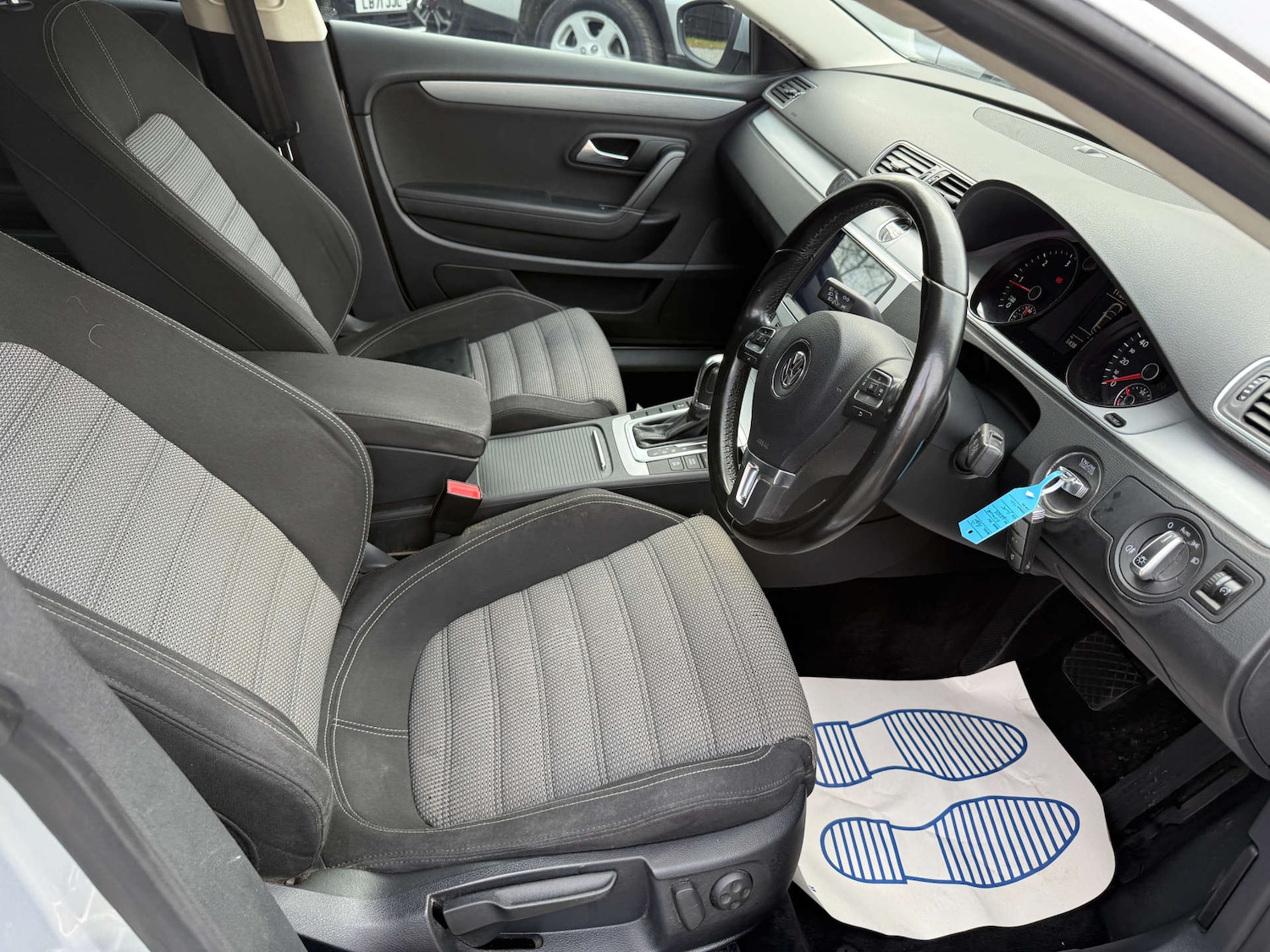 Used Volkswagen CC 2014 for sale - 77916433: Photo 82