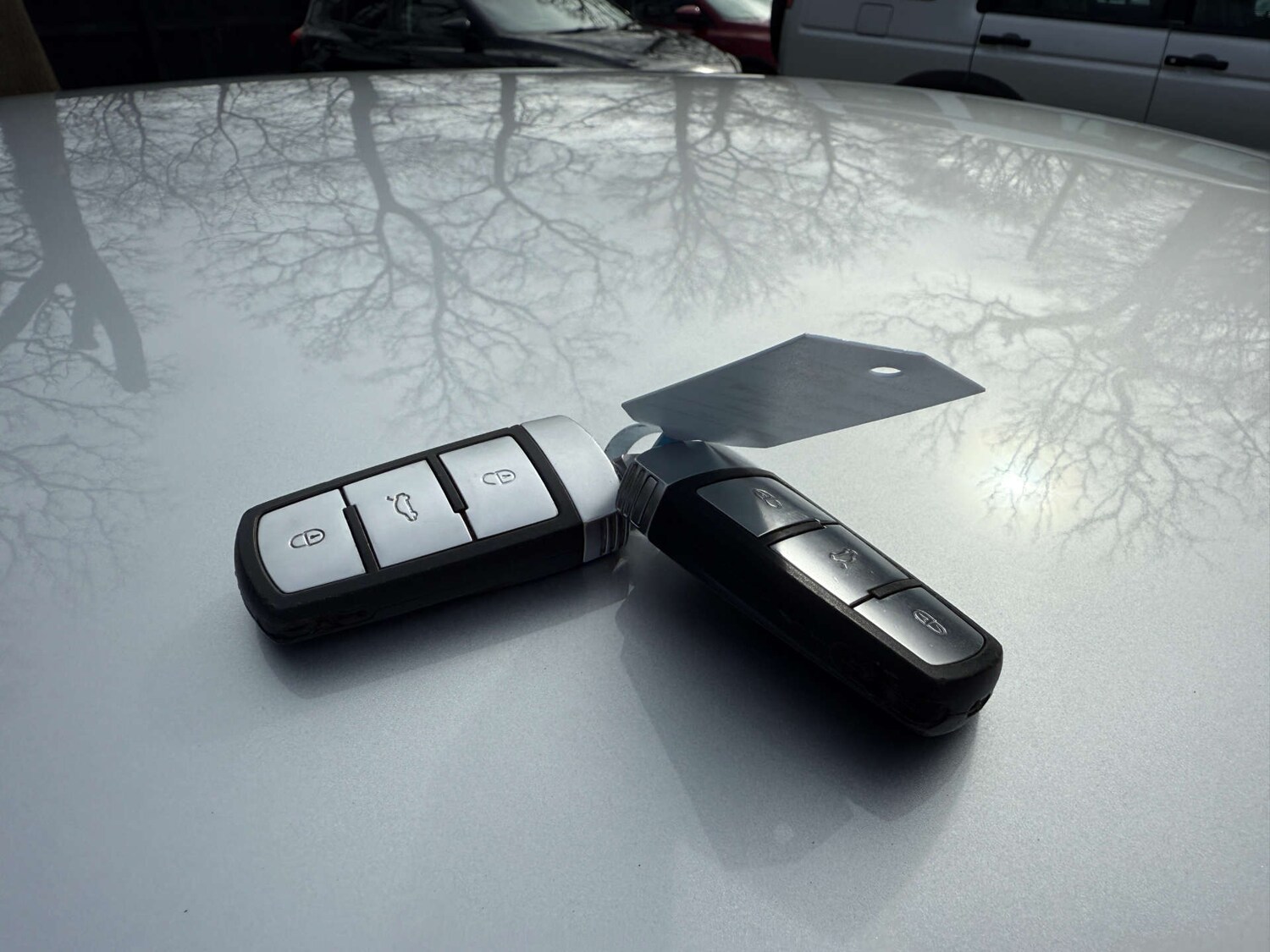 Used Volkswagen CC 2014 for sale - 77916433: Photo 83