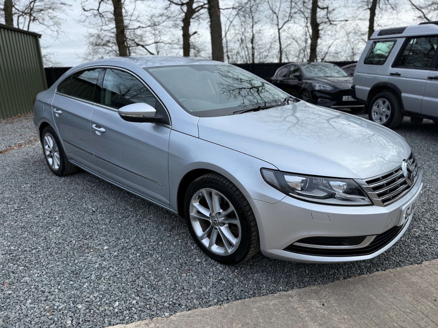 Used Volkswagen CC 2014 for sale - 77916433: Photo 9