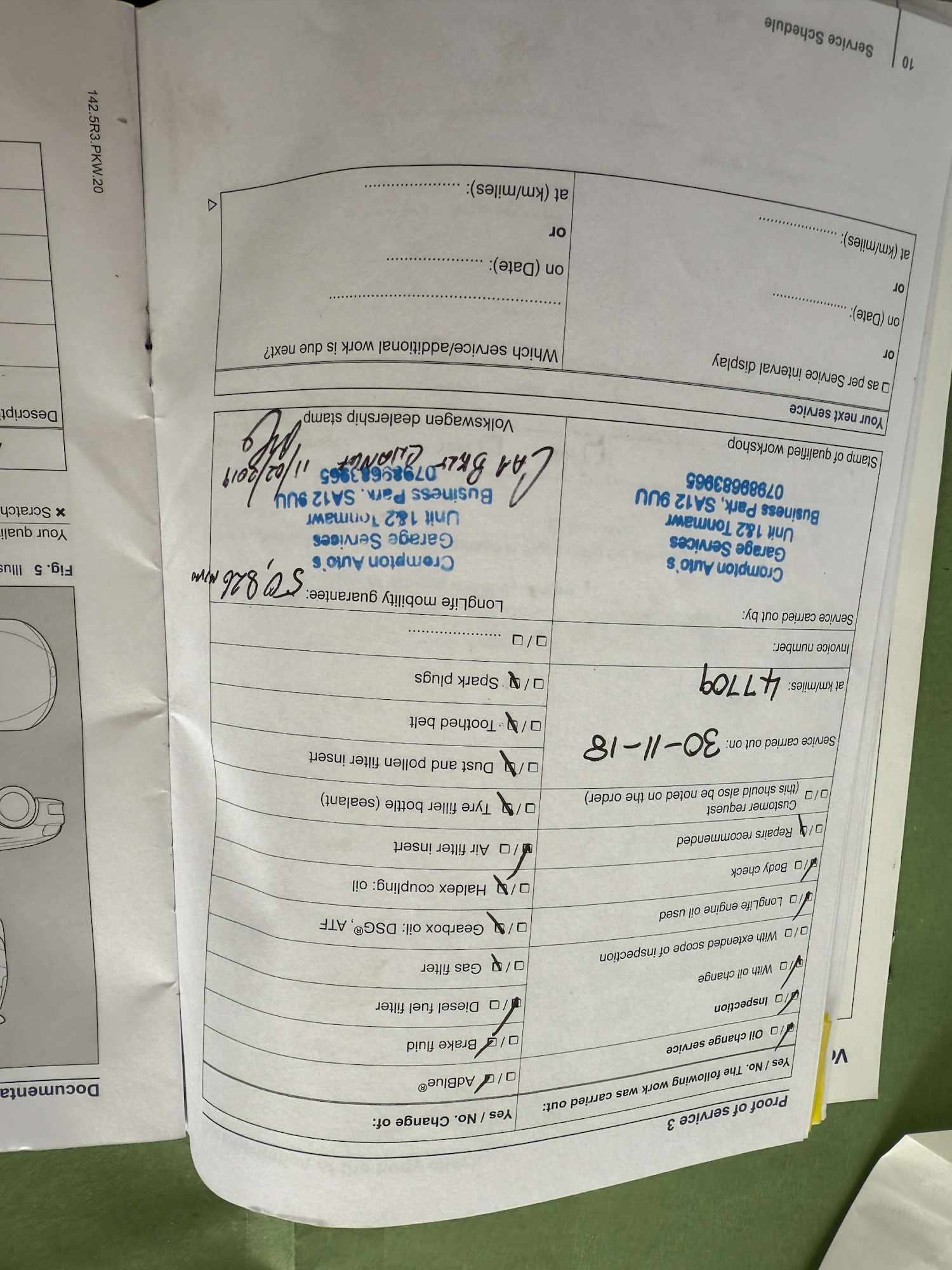 Used Volkswagen CC 2014 for sale - 77916433: Photo 91