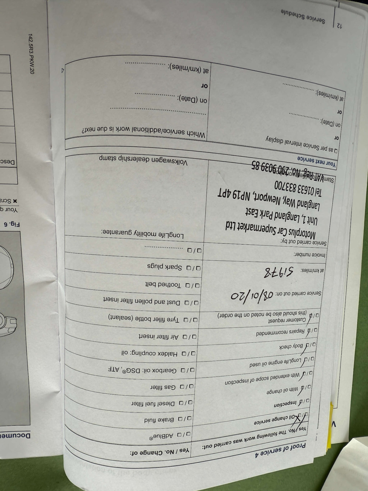 Used Volkswagen CC 2014 for sale - 77916433: Photo 92