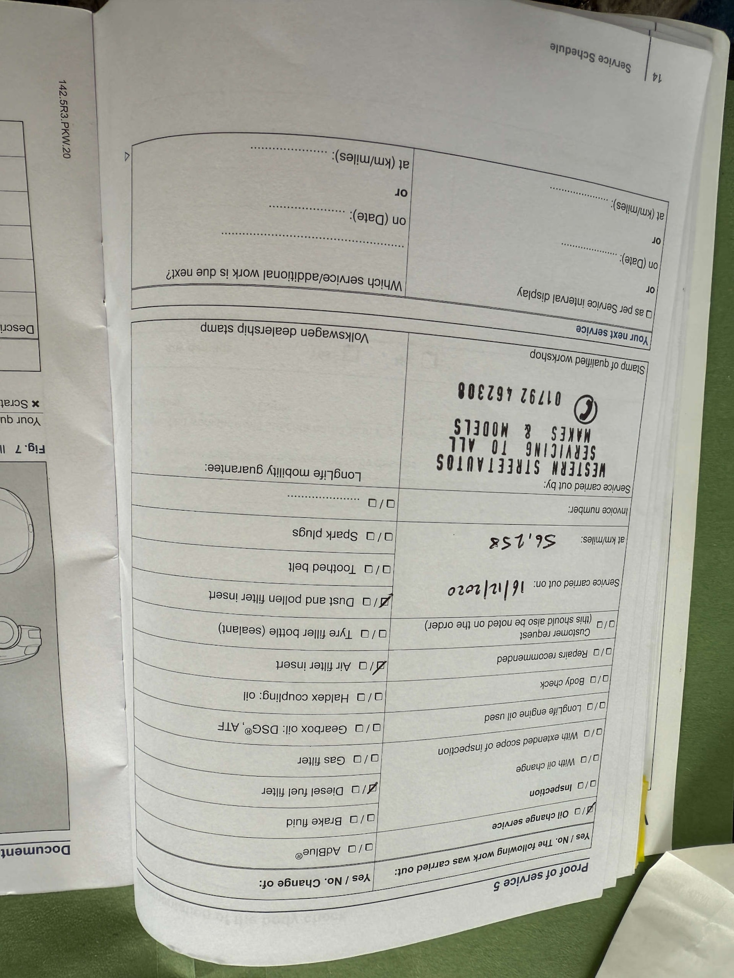 Used Volkswagen CC 2014 for sale - 77916433: Photo 93