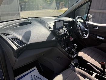 Used Ford Transit Connect 2022 for sale - 78702767: Photo