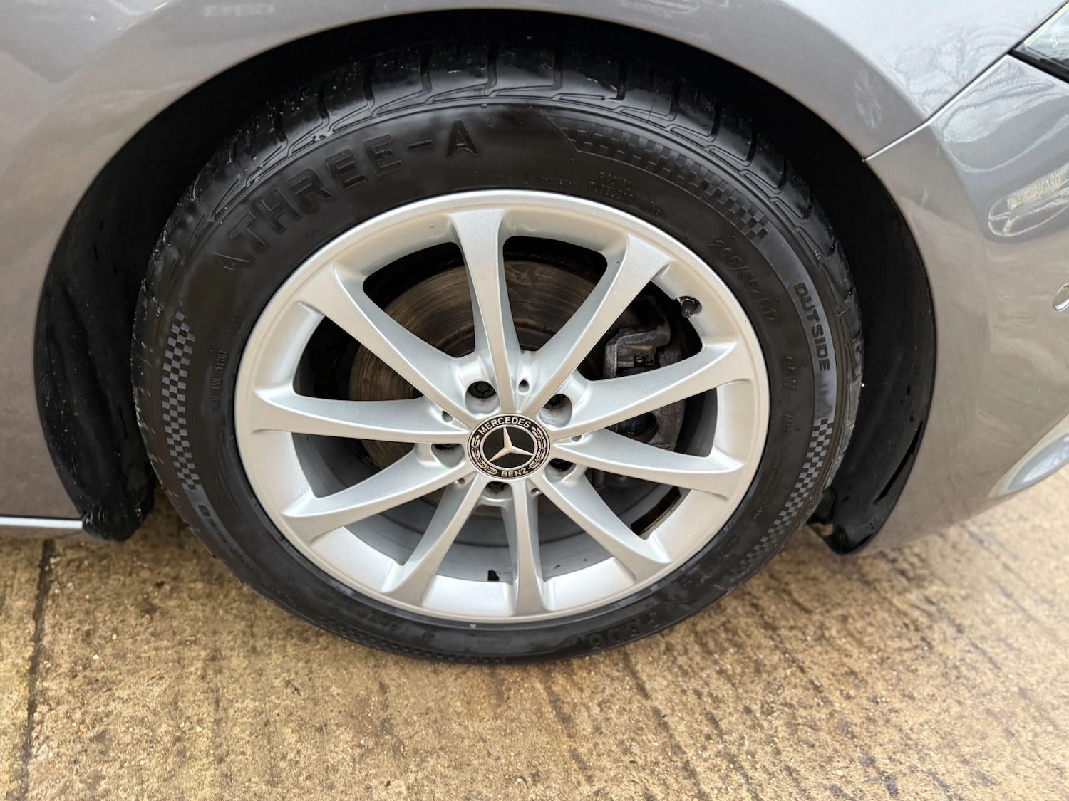 Used Mercedes-Benz A-Class 2018 for sale - 77262765: Photo 32