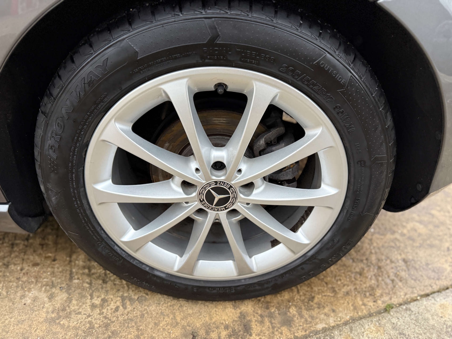 Used Mercedes-Benz A-Class 2018 for sale - 77262765: Photo 38