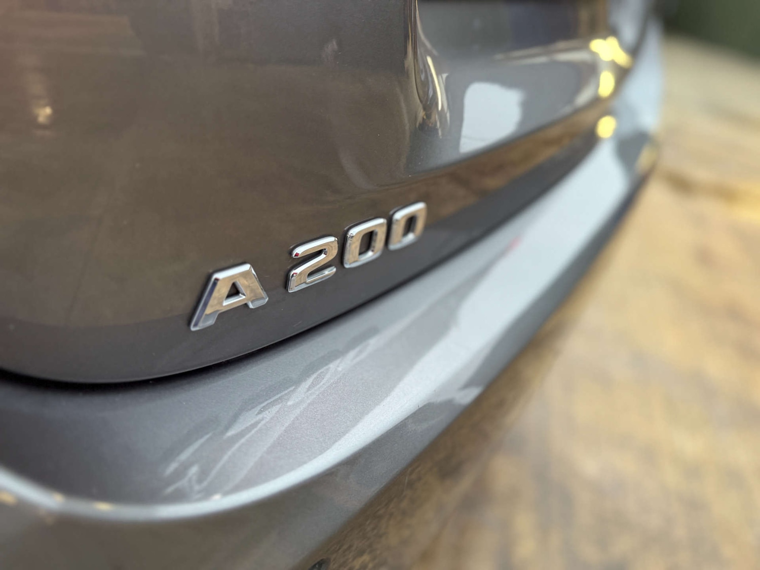 Used Mercedes-Benz A-Class 2018 for sale - 77262765: Photo 42