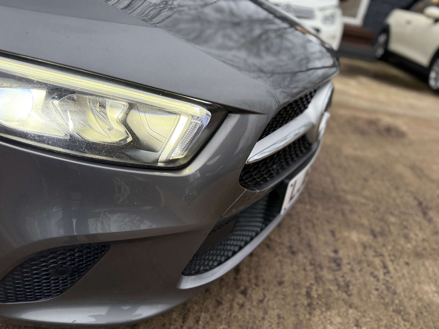 Used Mercedes-Benz A-Class 2018 for sale - 77262765: Photo 48