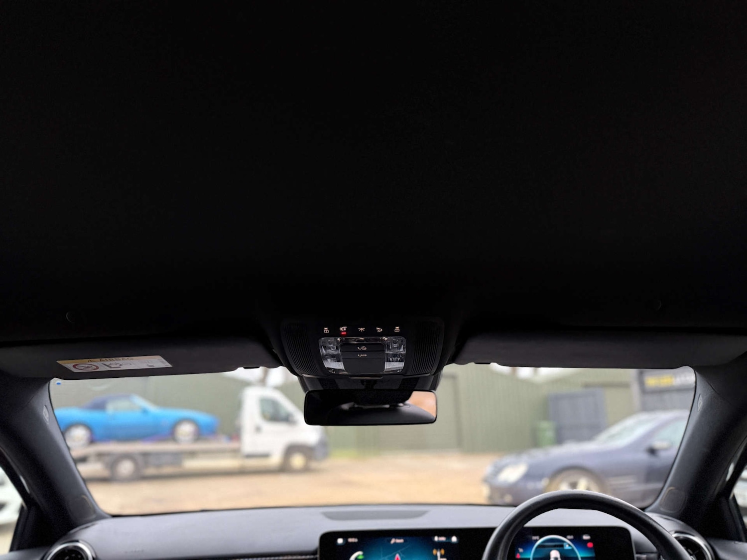 Used Mercedes-Benz A-Class 2018 for sale - 77262765: Photo 52