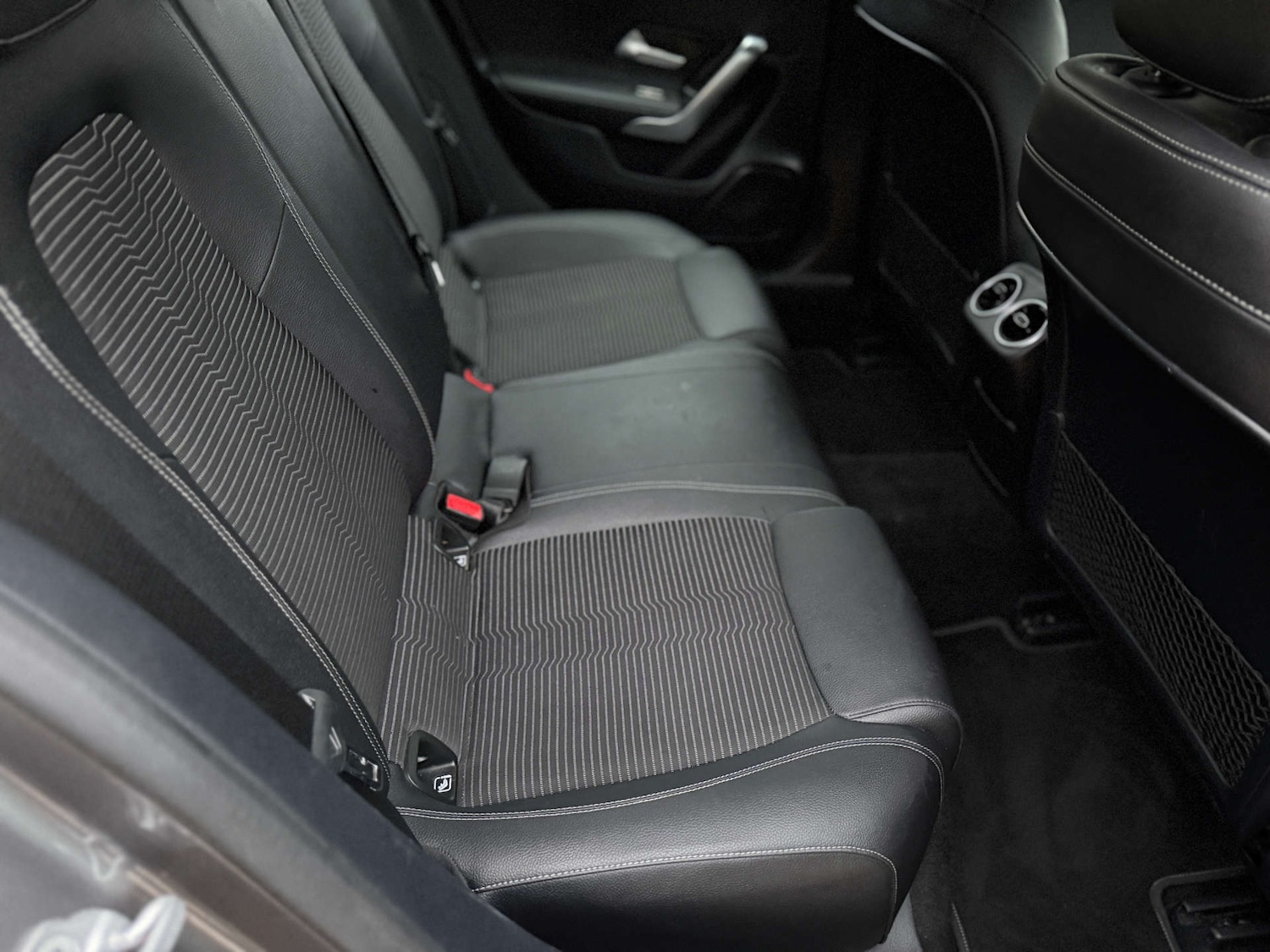 Used Mercedes-Benz A-Class 2018 for sale - 77262765: Photo 57