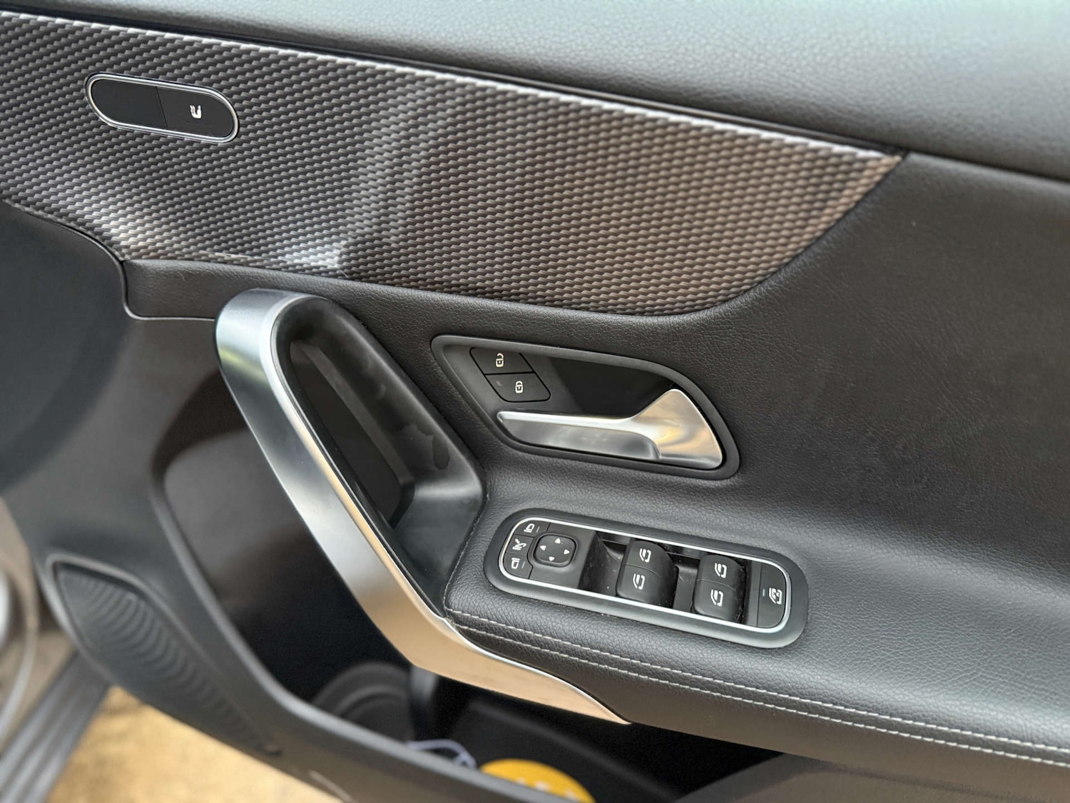 Used Mercedes-Benz A-Class 2018 for sale - 77262765: Photo 61