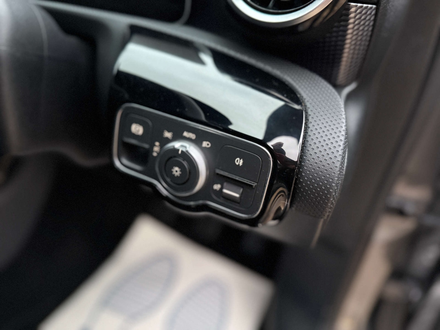 Used Mercedes-Benz A-Class 2018 for sale - 77262765: Photo 62