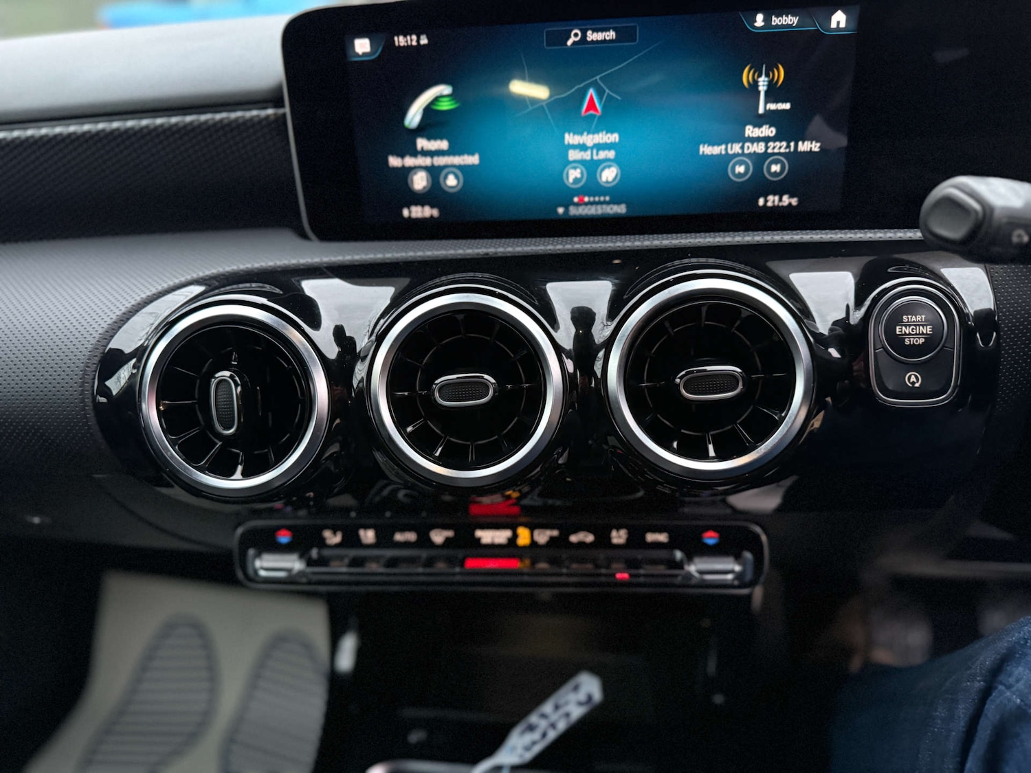 Used Mercedes-Benz A-Class 2018 for sale - 77262765: Photo 65