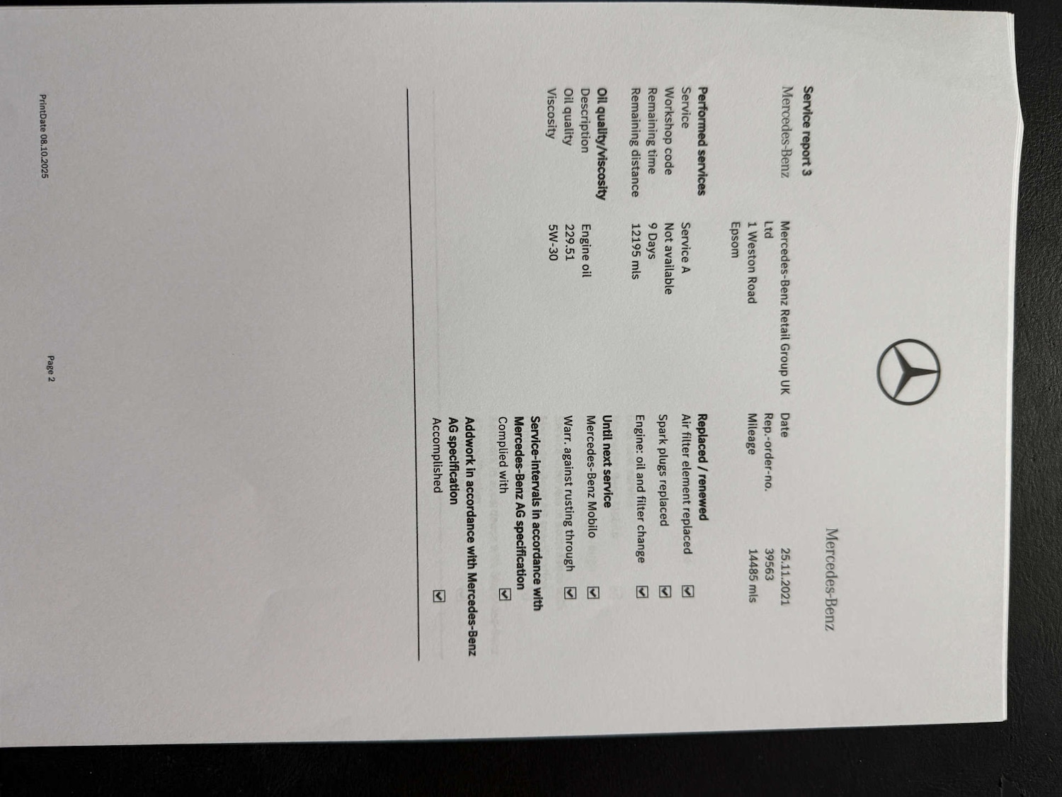 Used Mercedes-Benz A-Class 2018 for sale - 77262765: Photo 80