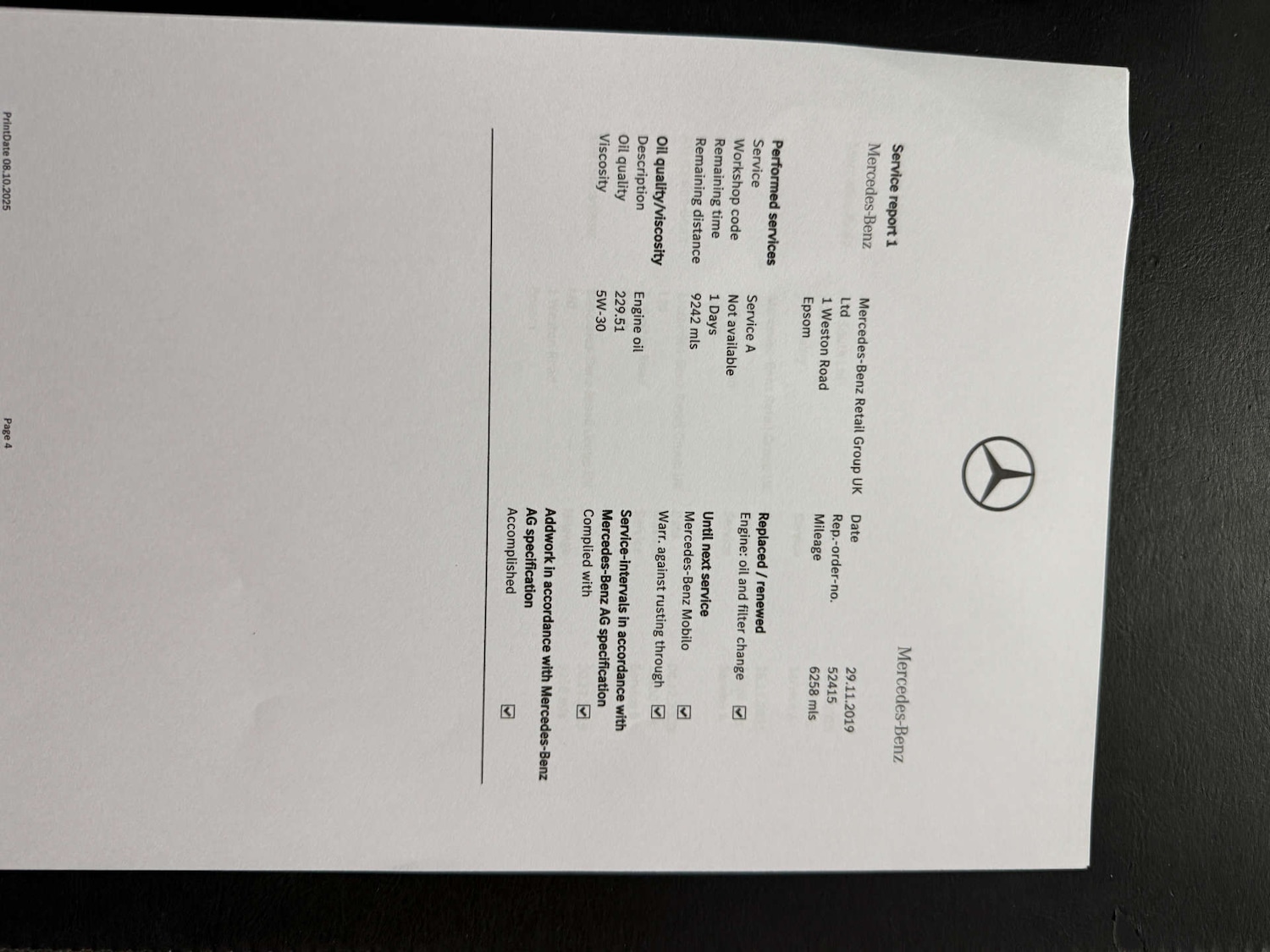 Used Mercedes-Benz A-Class 2018 for sale - 77262765: Photo 82