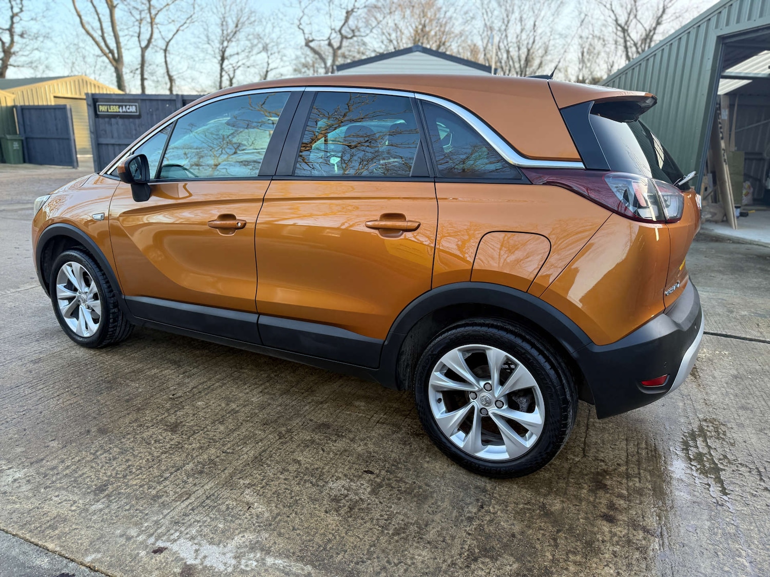 Used Vauxhall Crossland X 2019 for sale - 77262761: Photo 29
