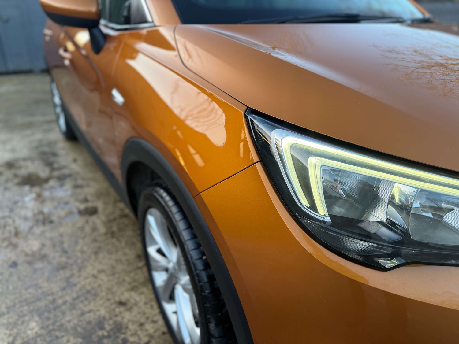 Used Vauxhall Crossland X 2019 for sale - 77262761: Photo 39
