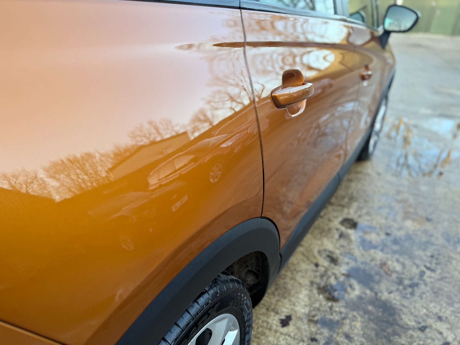 Used Vauxhall Crossland X 2019 for sale - 77262761: Photo 40