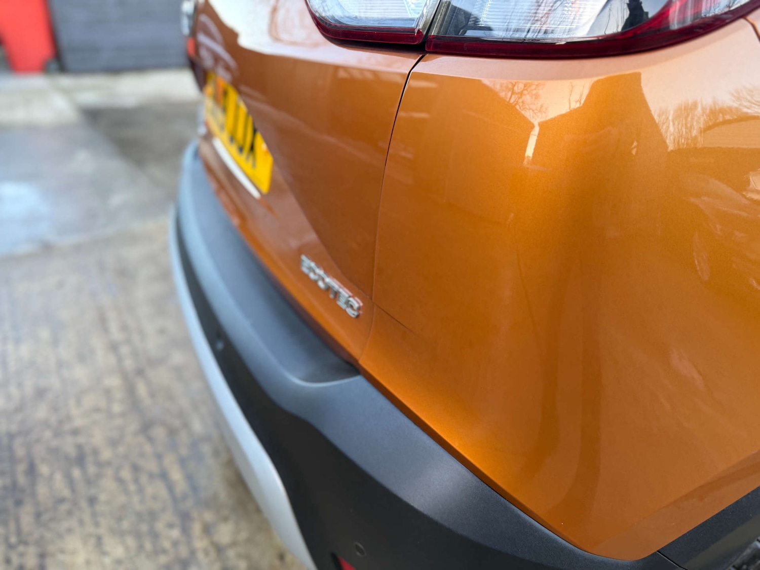 Used Vauxhall Crossland X 2019 for sale - 77262761: Photo 41