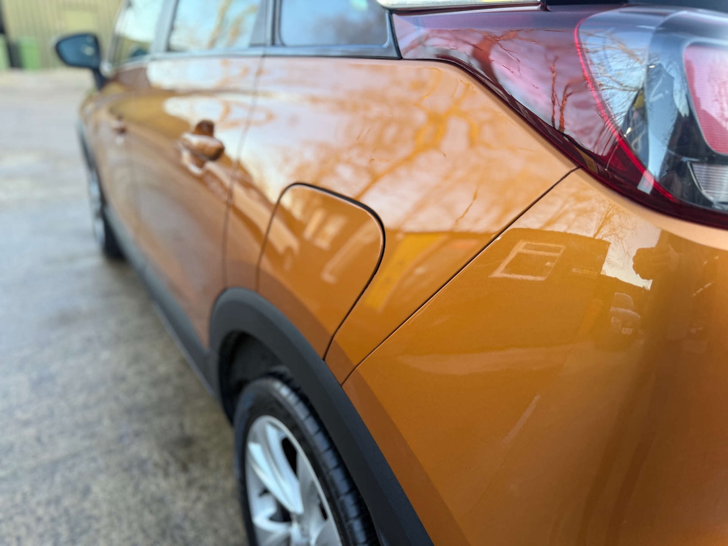 Used Vauxhall Crossland X 2019 for sale - 77262761: Photo 44