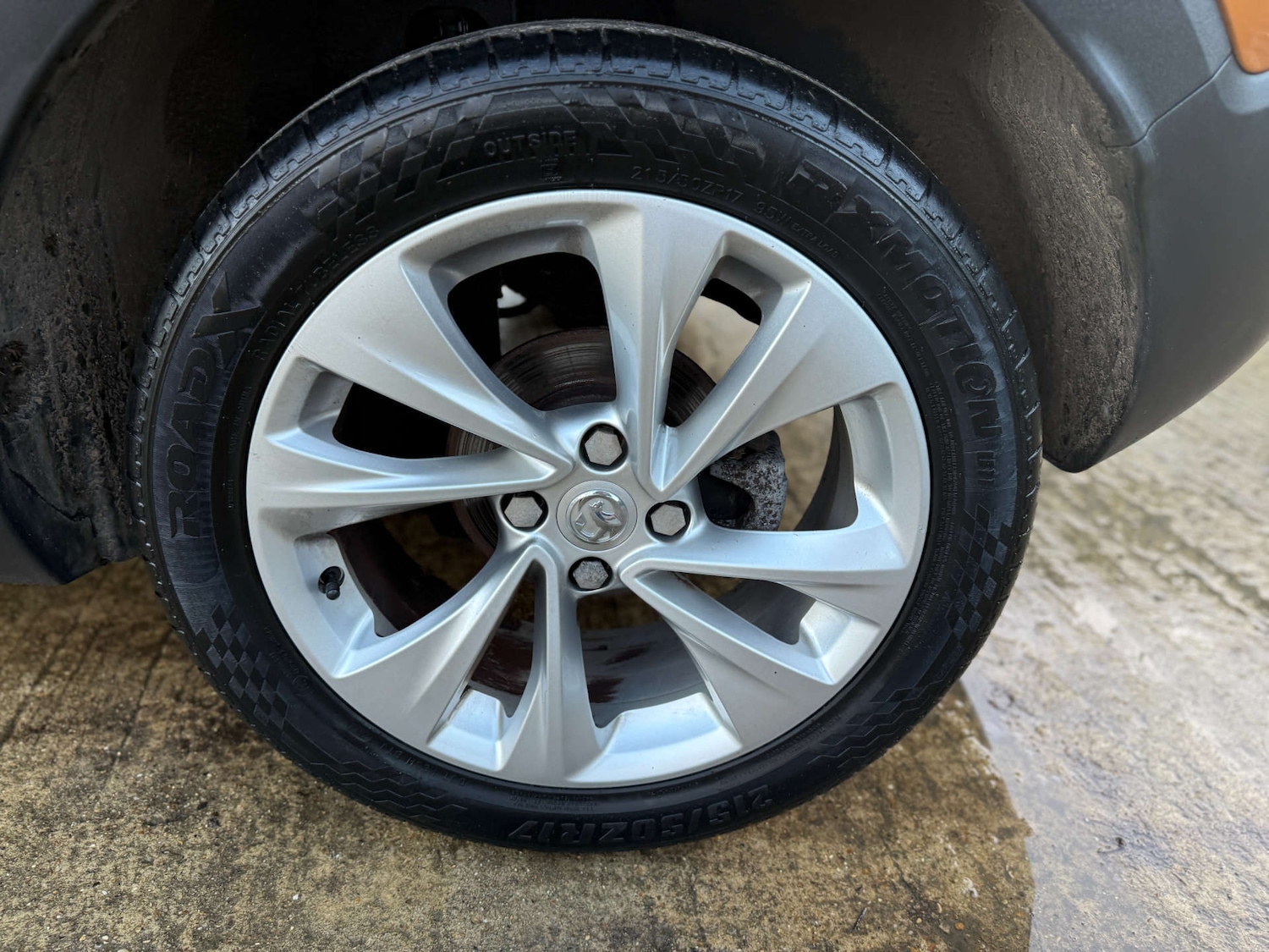 Used Vauxhall Crossland X 2019 for sale - 77262761: Photo 45